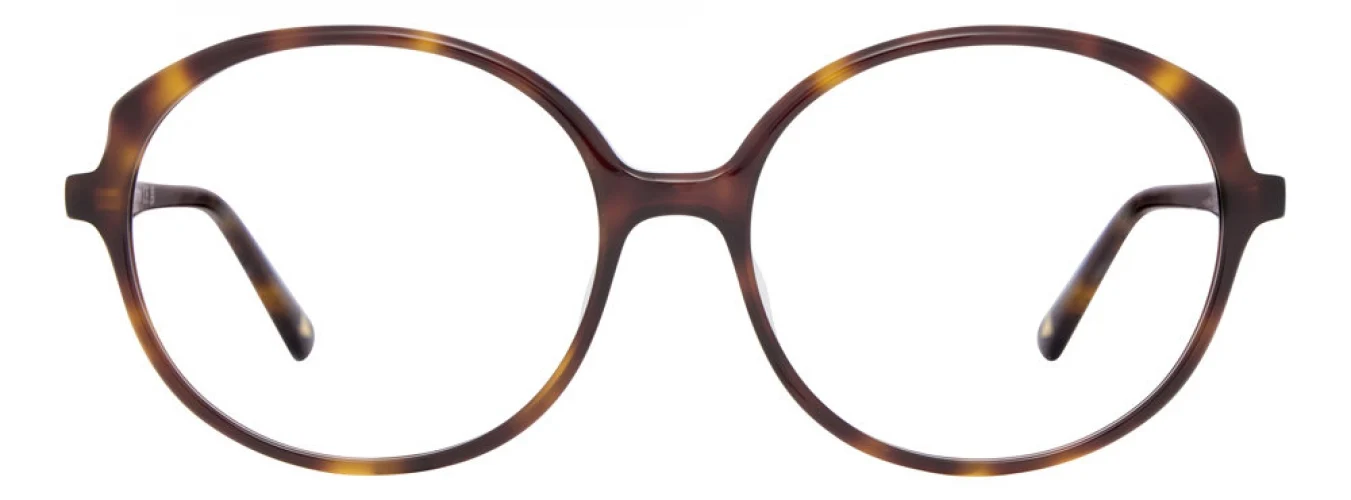 Liz Claiborne LC02 Eyeglasses - Image 4