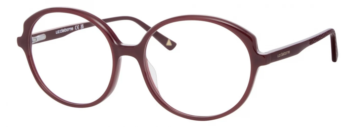 Liz Claiborne LC02 Eyeglasses - Image 5