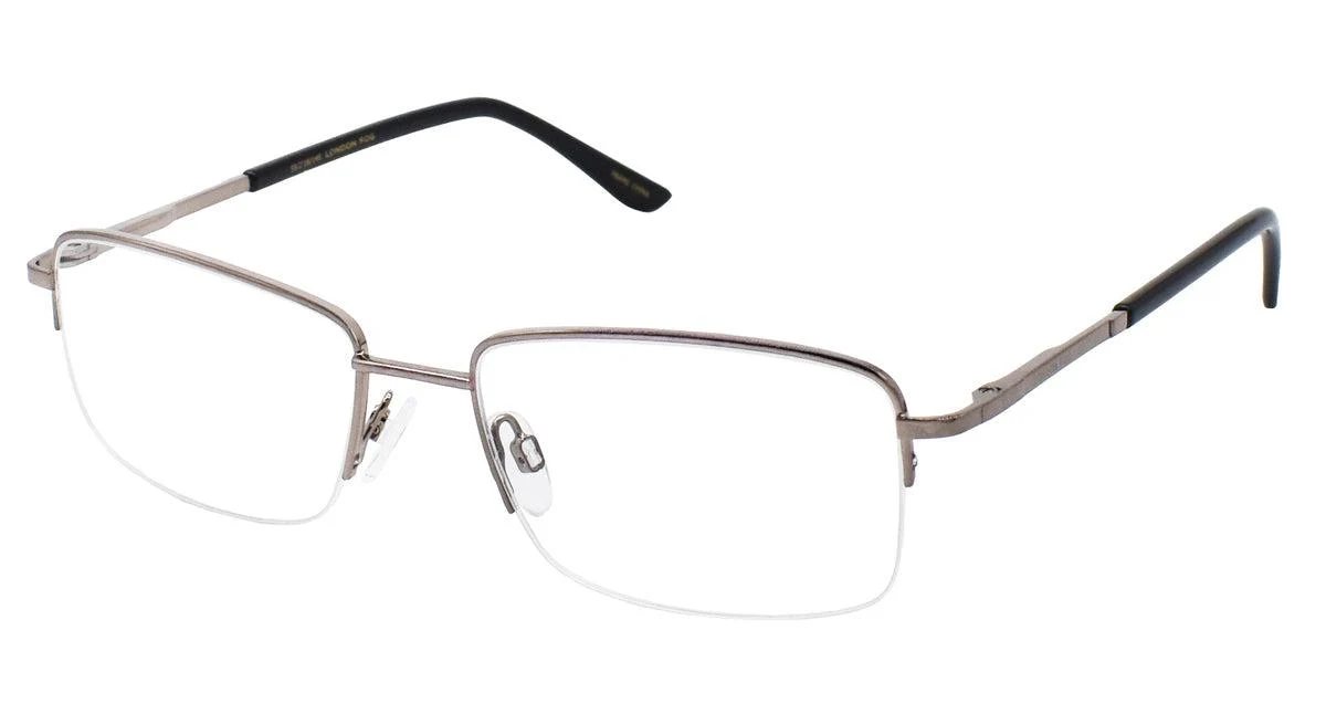 London Fog 520 Eyeglasses - Image 2