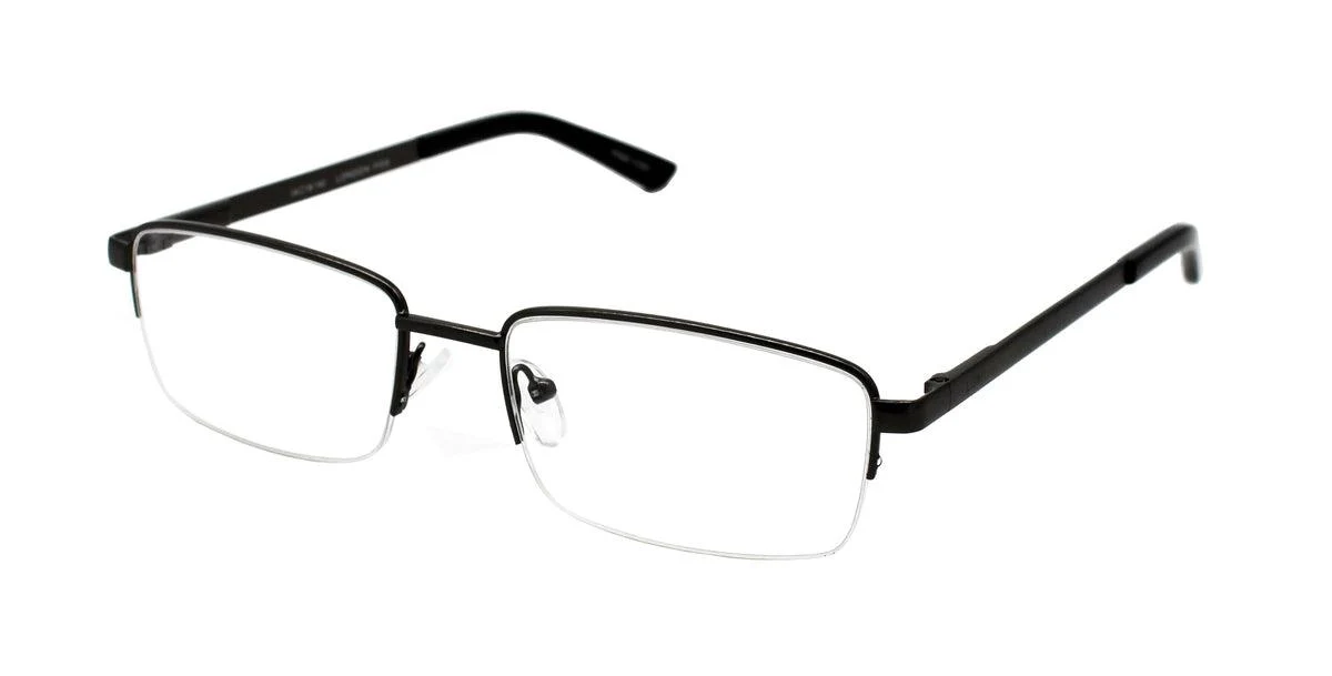 London Fog 525 Eyeglasses