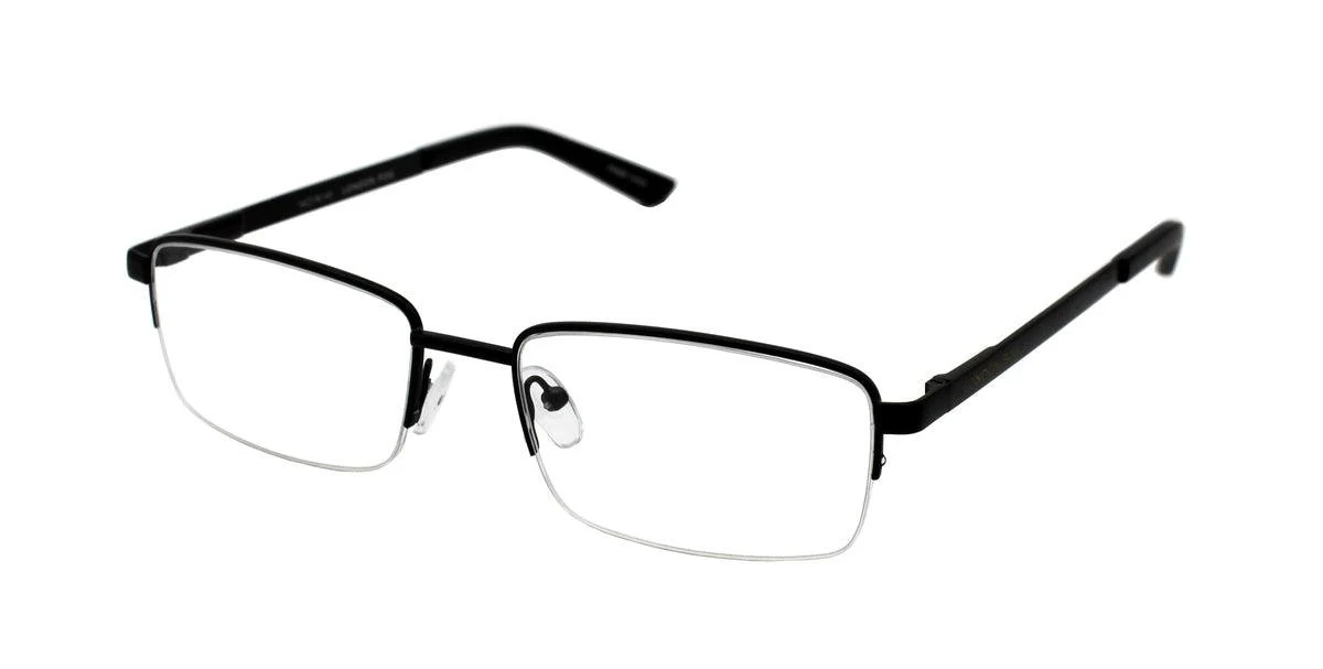 London Fog 525 Eyeglasses - Image 2