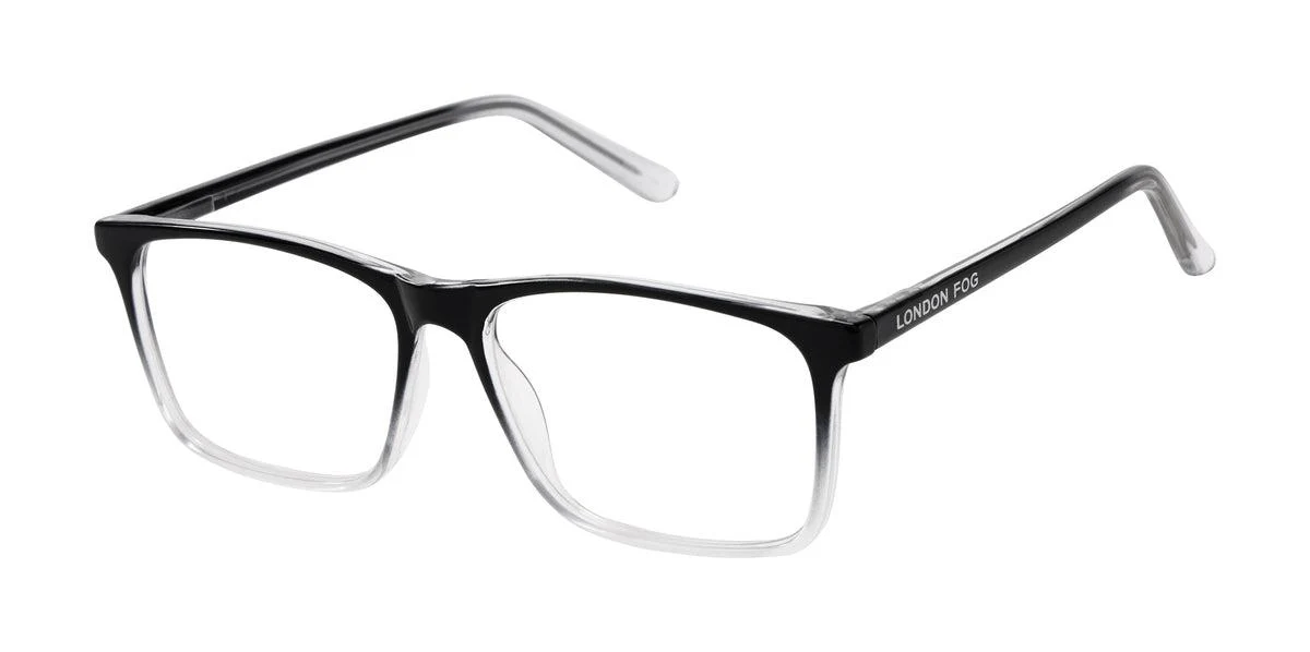 London Fog 527 Eyeglasses