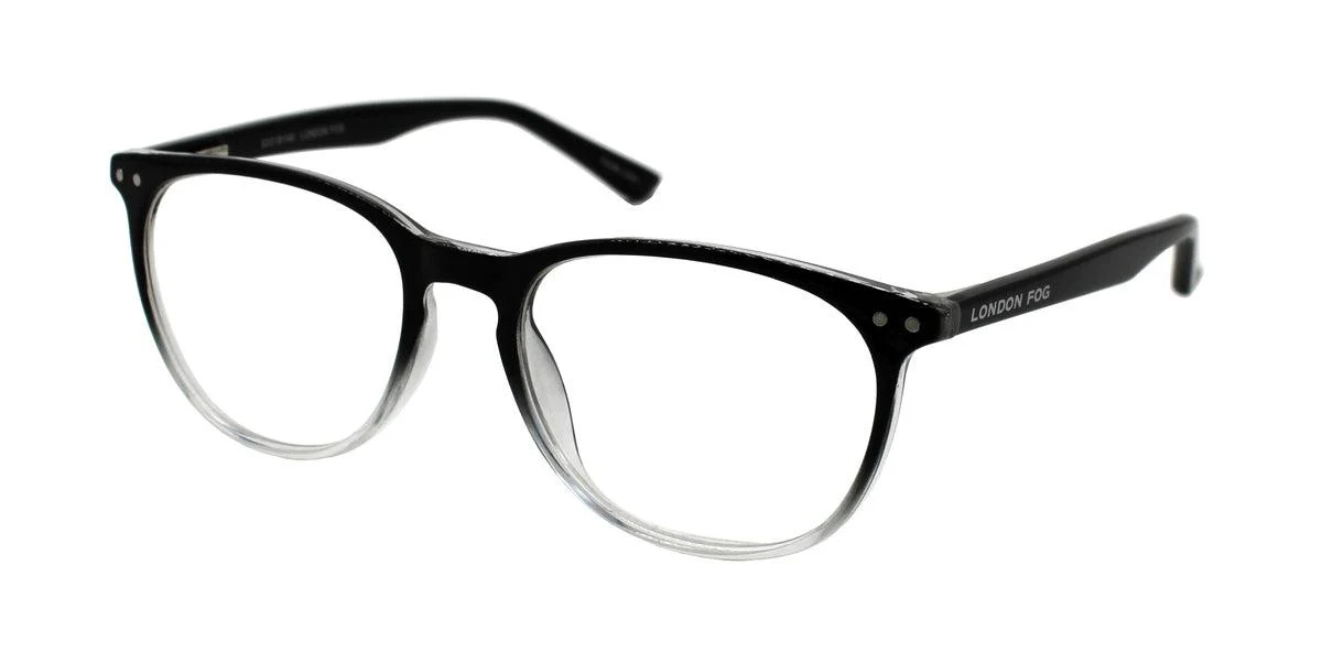 London Fog 623 Eyeglasses