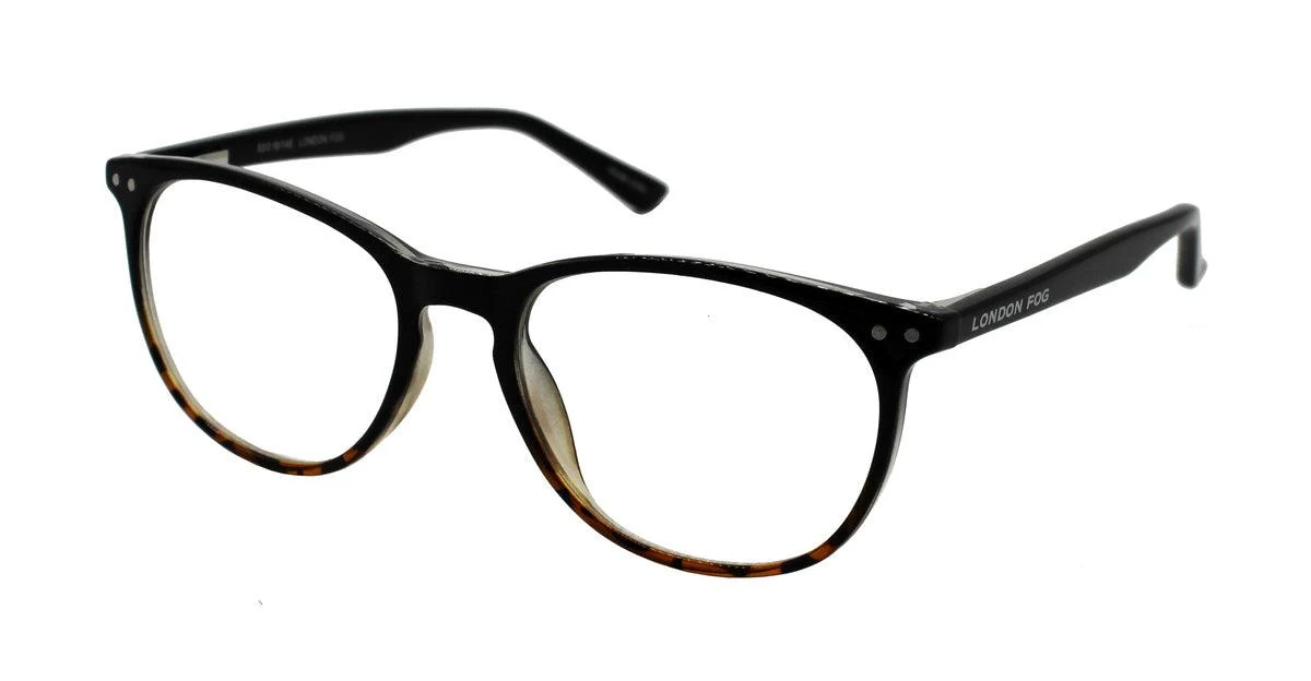 London Fog 623 Eyeglasses - Image 2