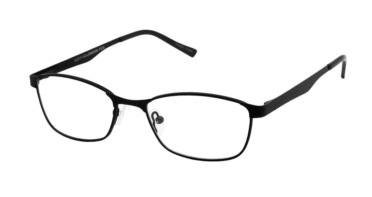 London Fog 628 Eyeglasses - Image 2