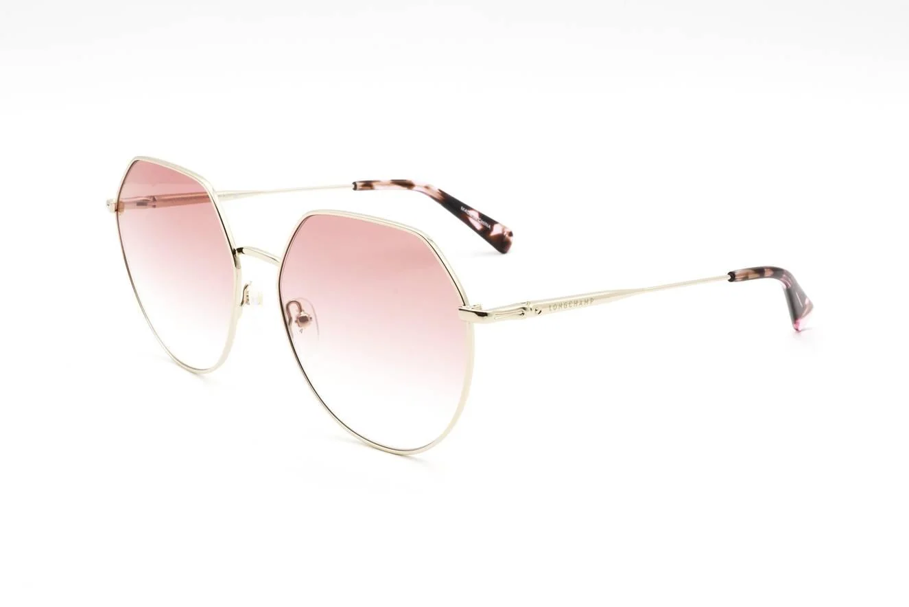 Longchamp LO154S Sunglasses - Image 11