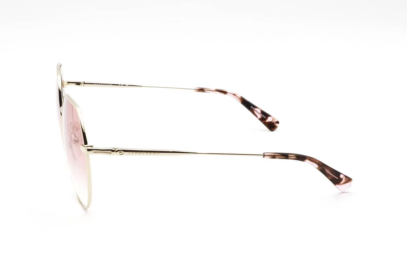 Longchamp LO154S Sunglasses - Image 12