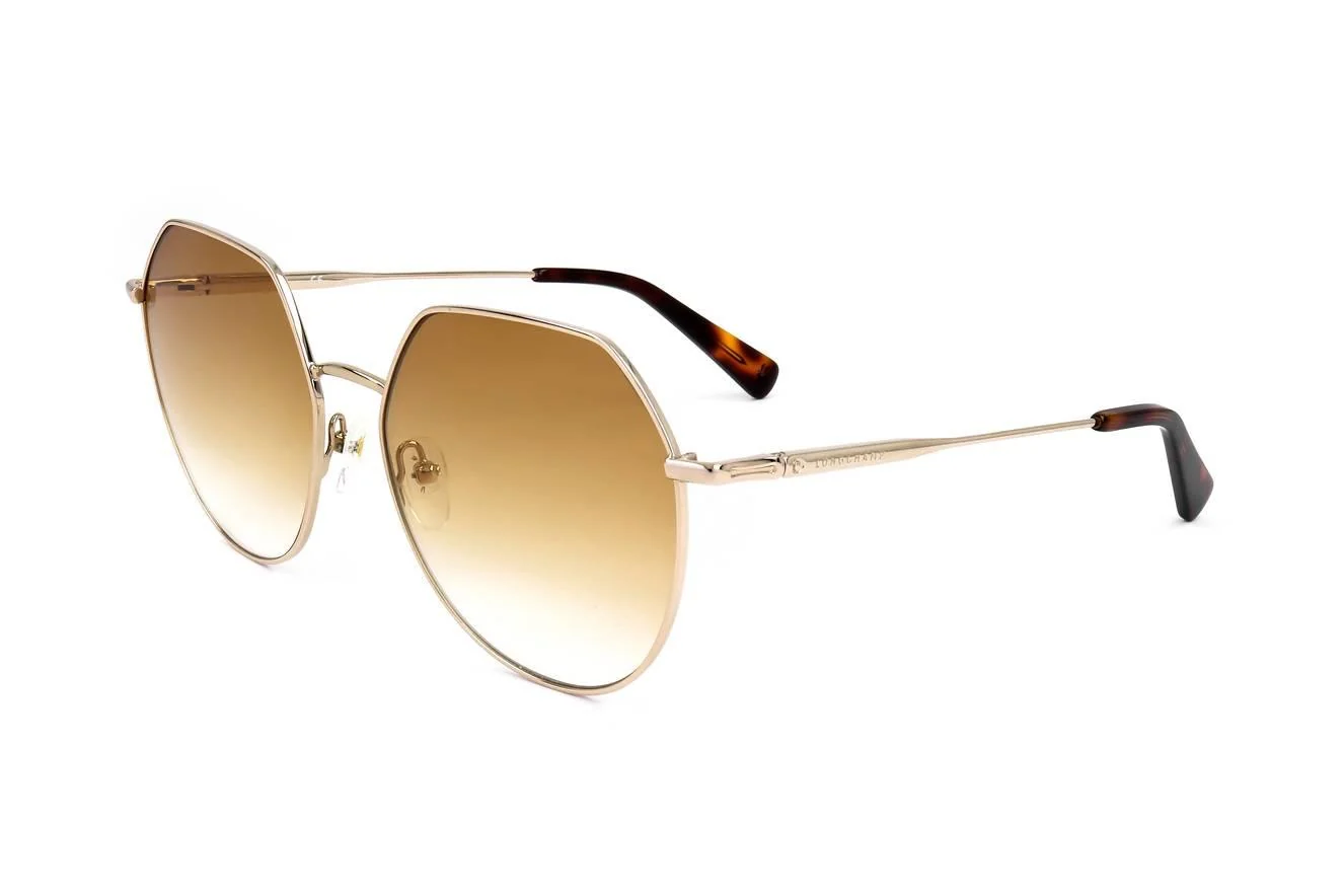 Longchamp LO154S Sunglasses - Image 4
