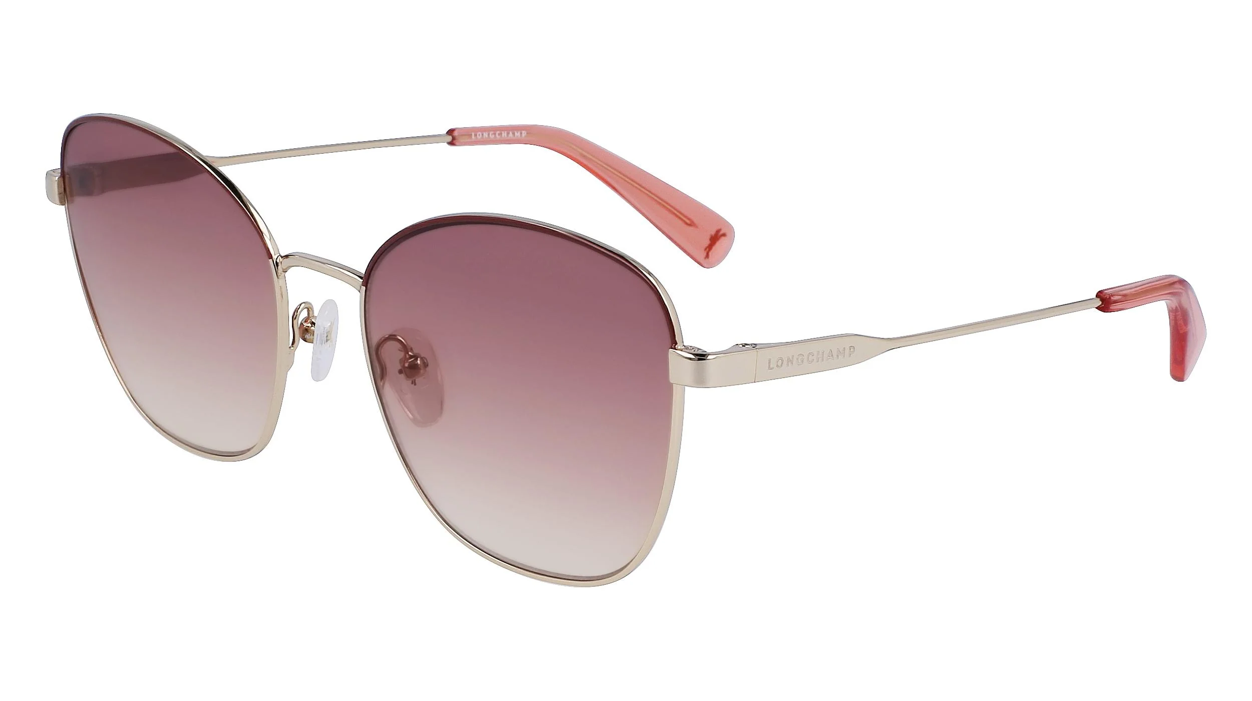Longchamp LO164S Sunglasses - Image 2