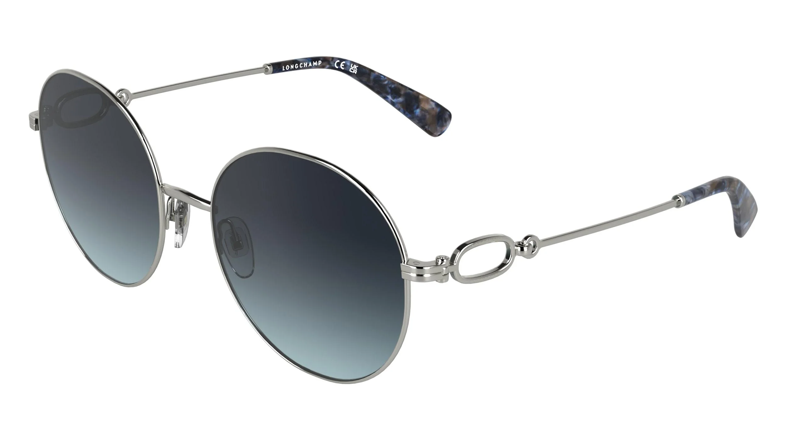 Longchamp LO188S Sunglasses - Image 3