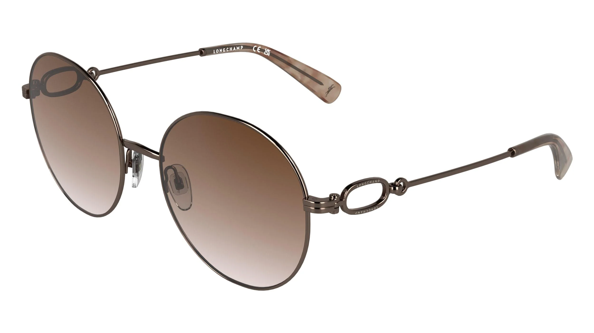 Longchamp LO188S Sunglasses - Image 4