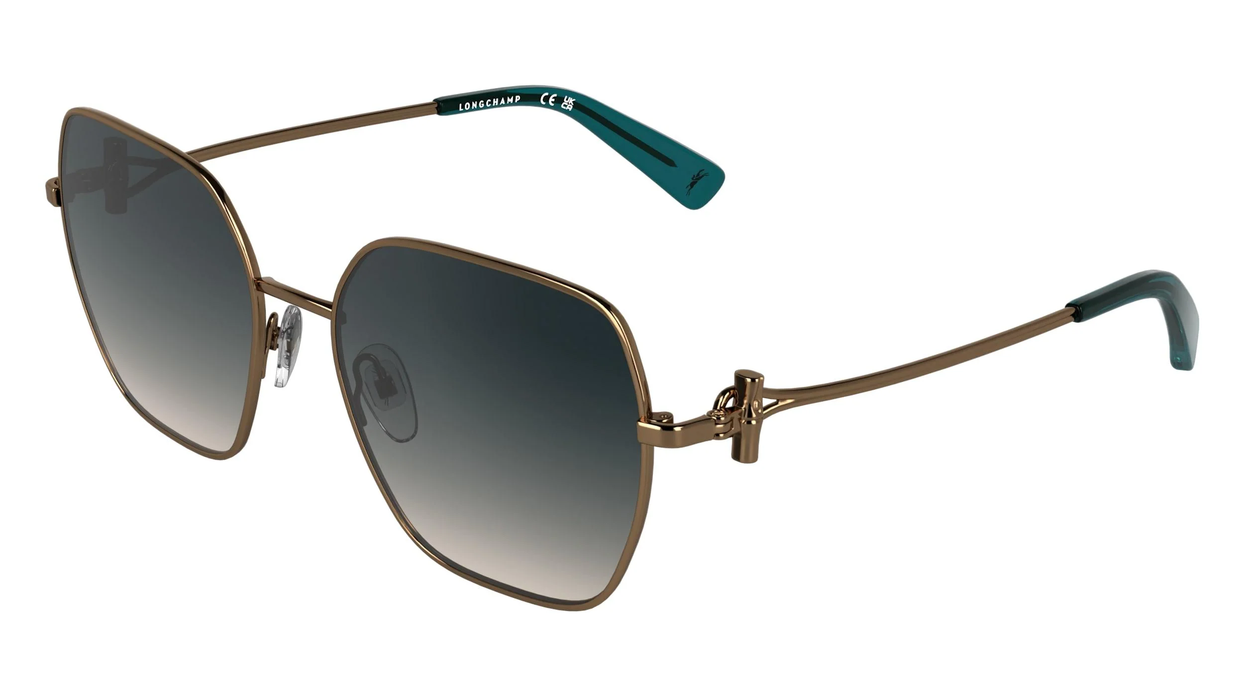Longchamp LO190S Sunglasses - Image 3