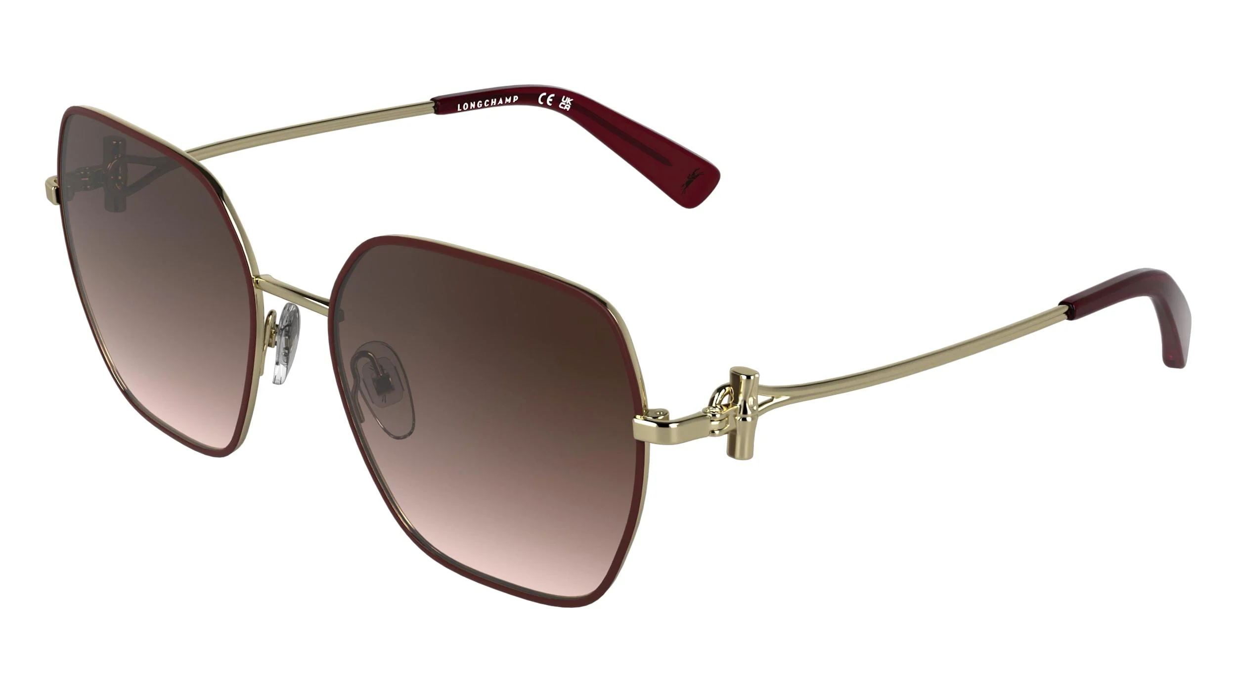 Longchamp LO190S Sunglasses - Image 4