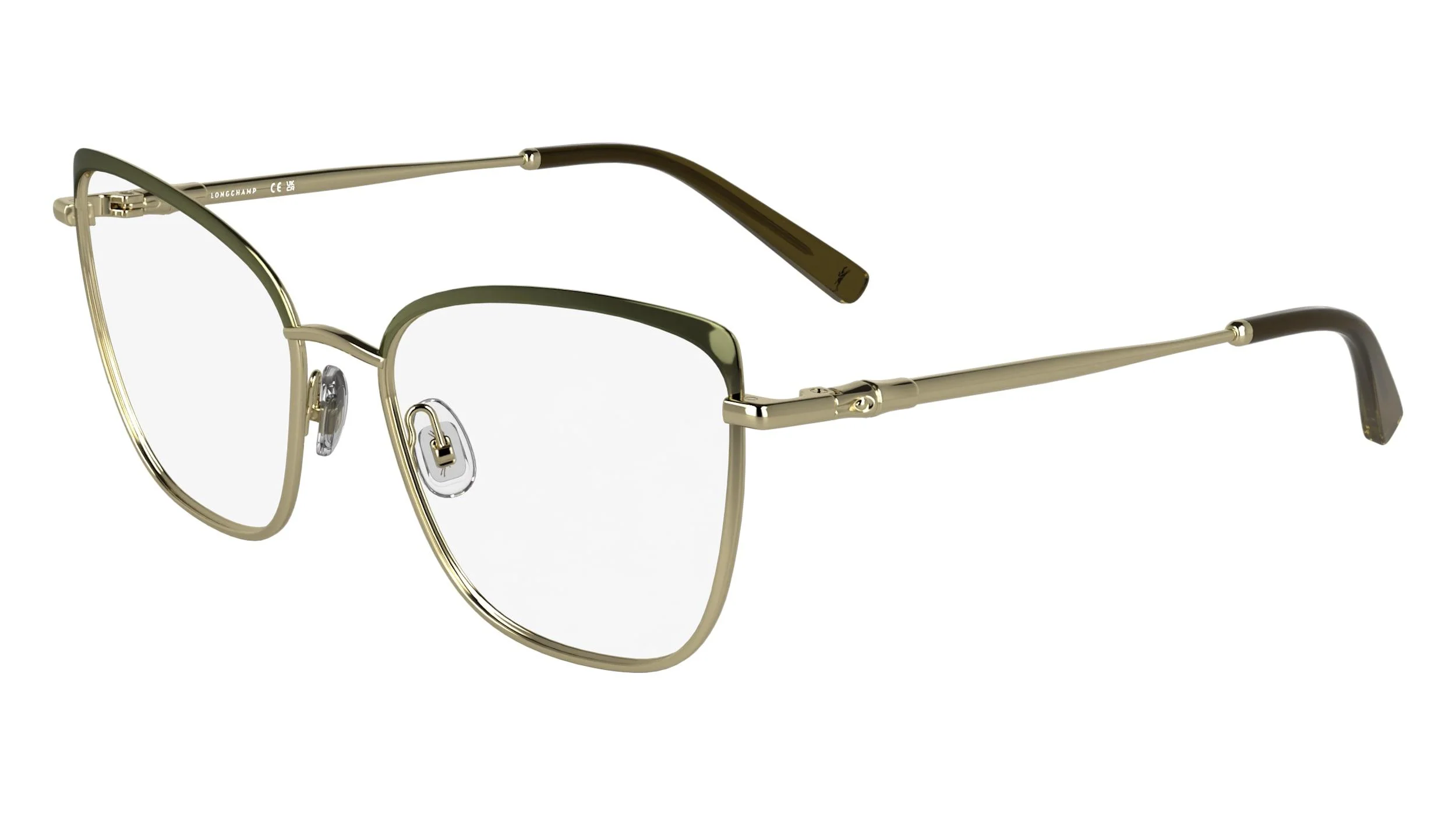 Longchamp LO2170 N Eyeglasses