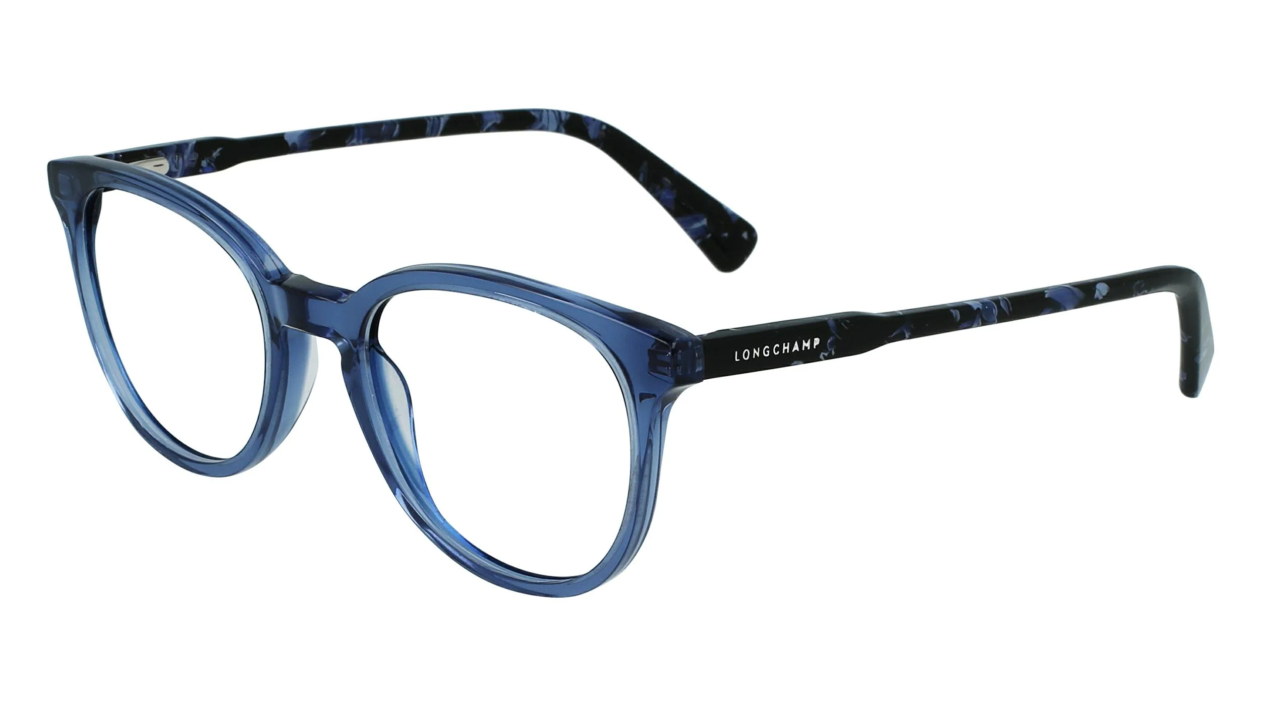 Longchamp LO2608 N Eyeglasses - Image 4