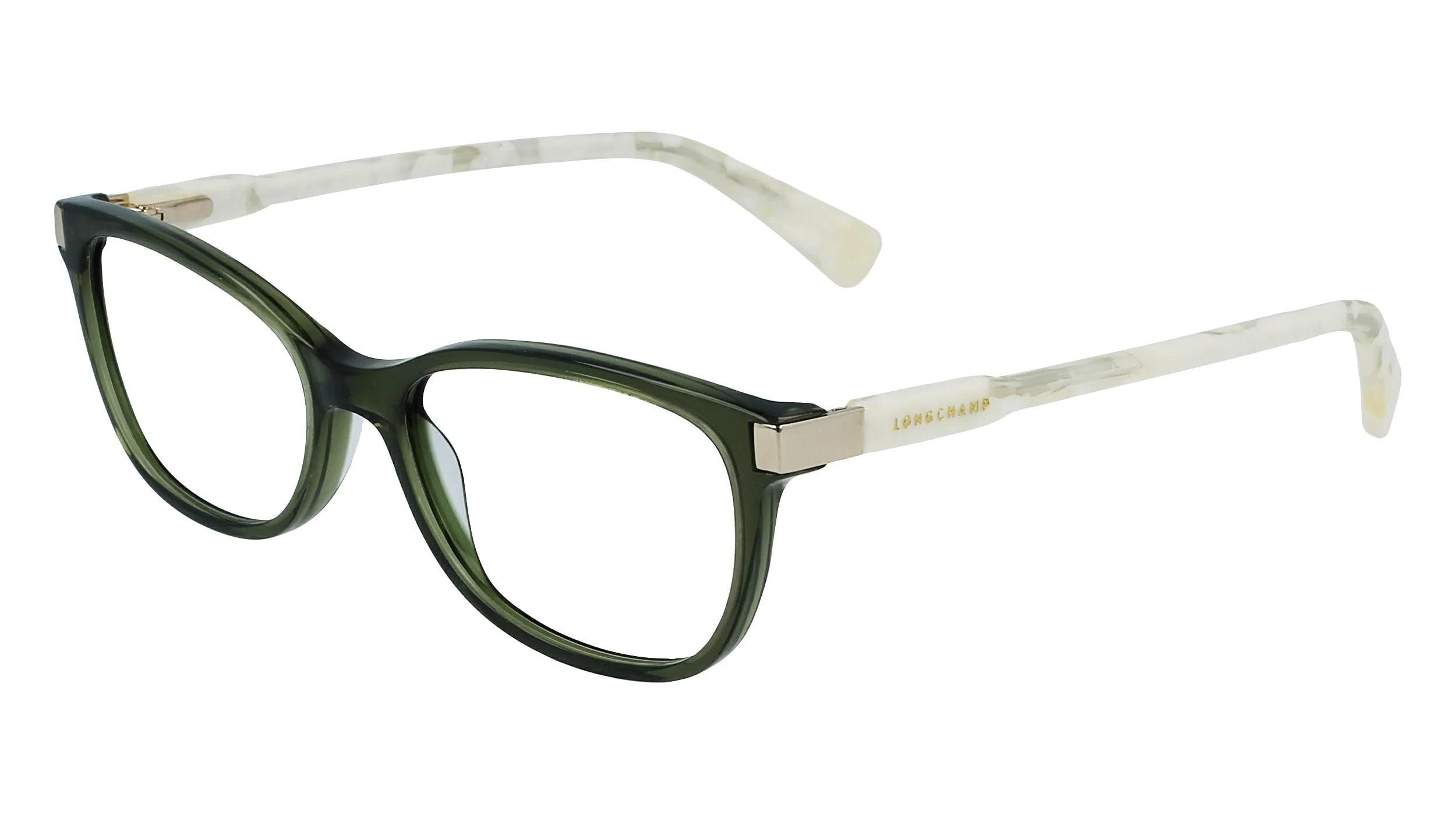 Longchamp LO2616 N Eyeglasses - Image 2