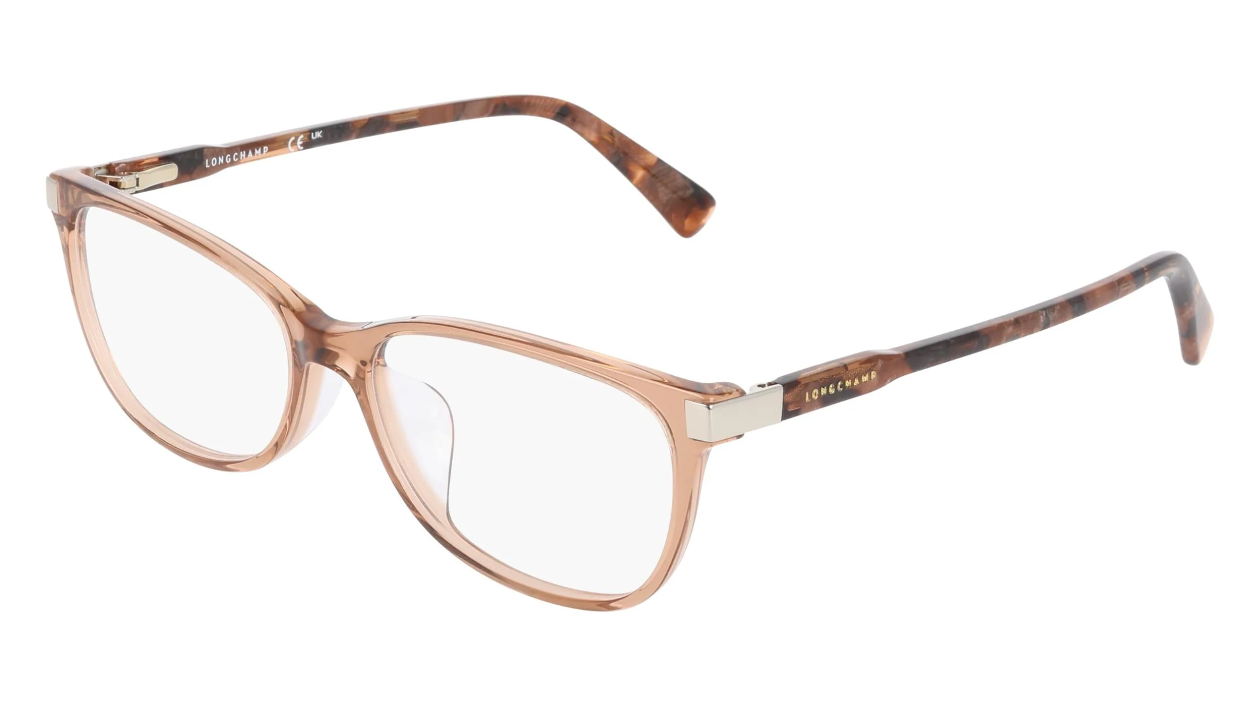 Longchamp LO2616LB N Eyeglasses - Image 2