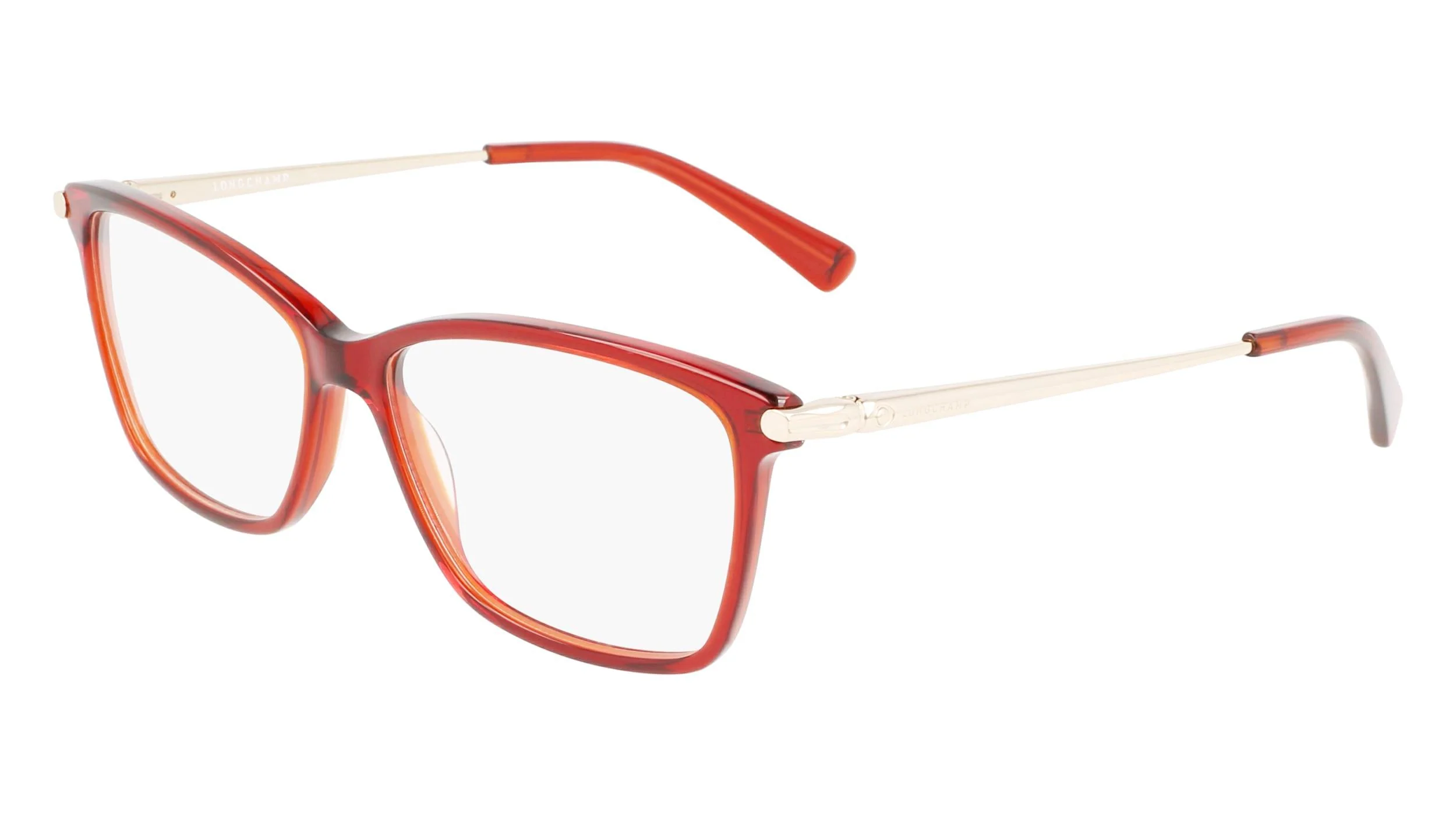 Longchamp LO2621 N Eyeglasses - Image 4