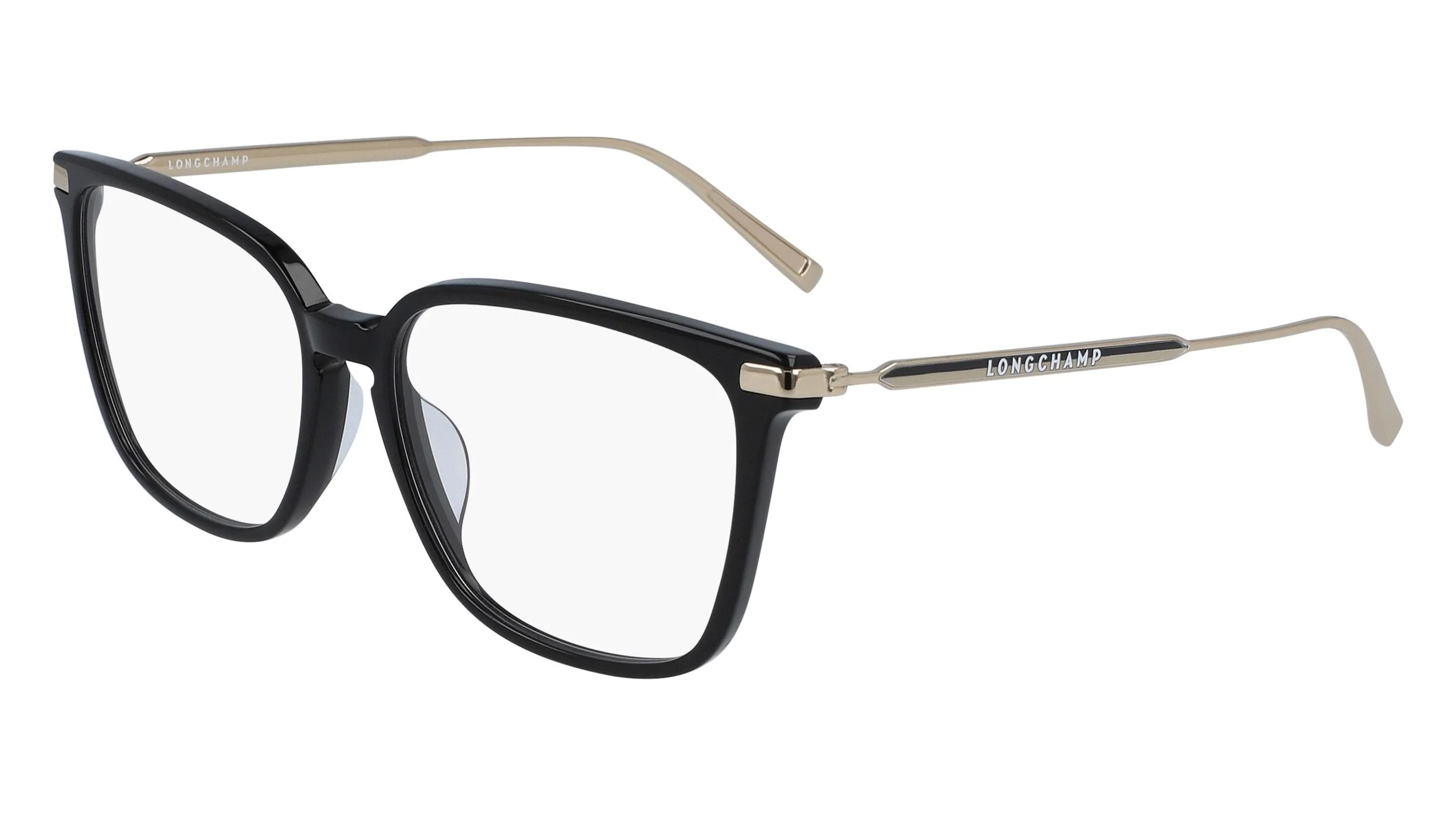 Longchamp LO2661 N Eyeglasses - Image 2