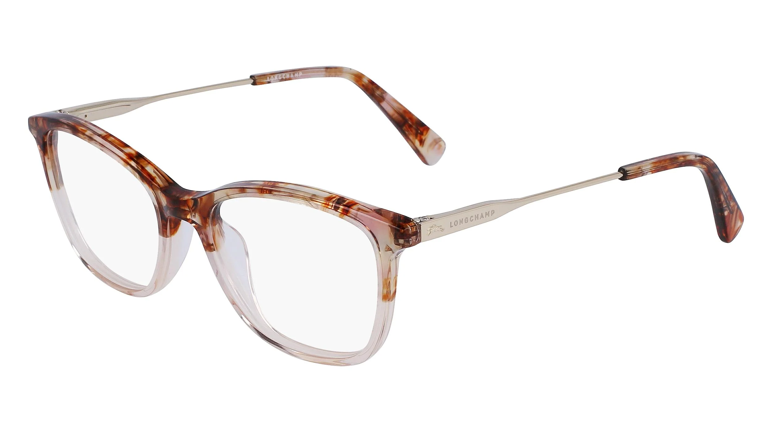 Longchamp LO2683 N Eyeglasses - Image 3