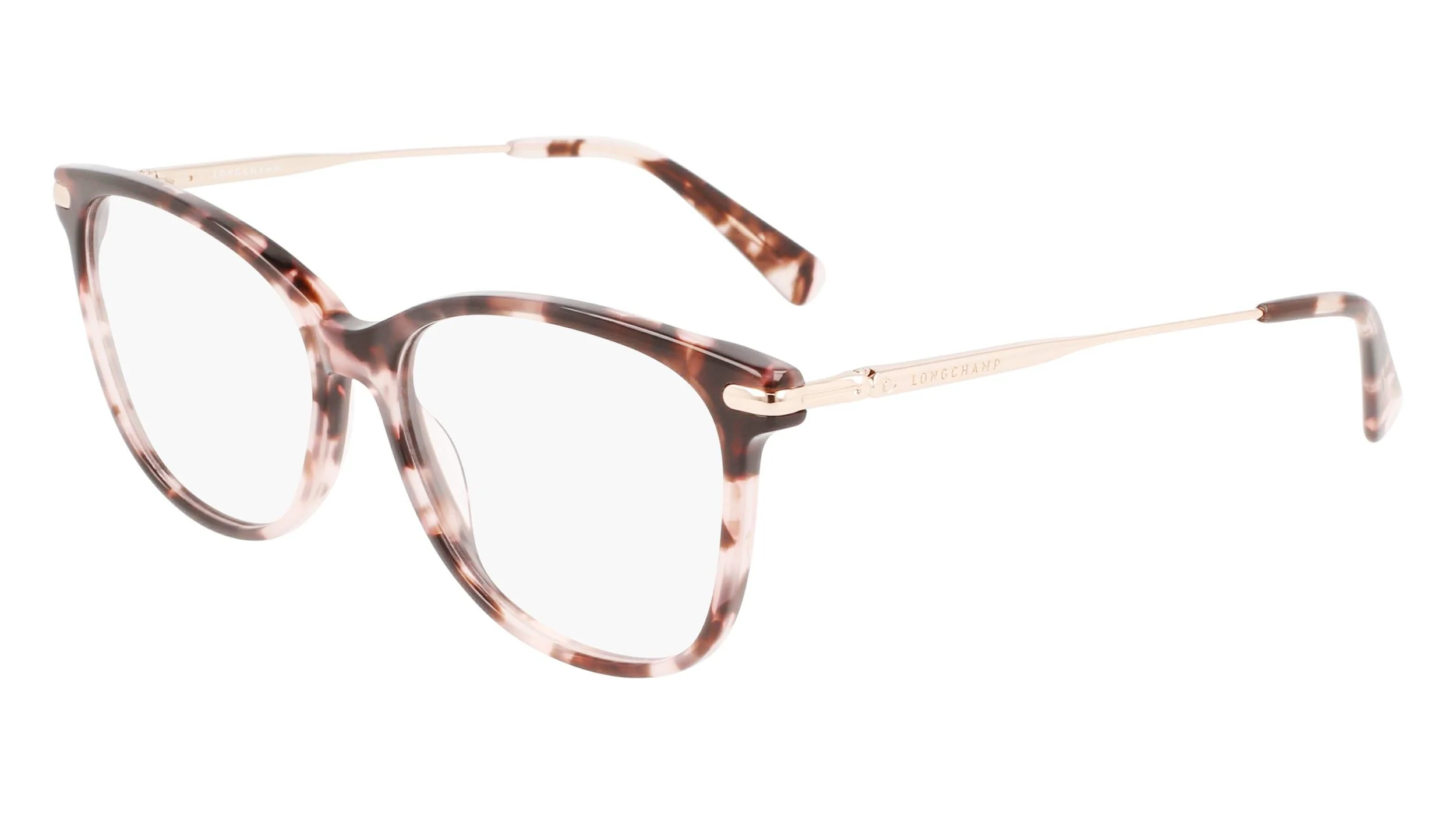 Longchamp LO2691 N Eyeglasses - Image 2