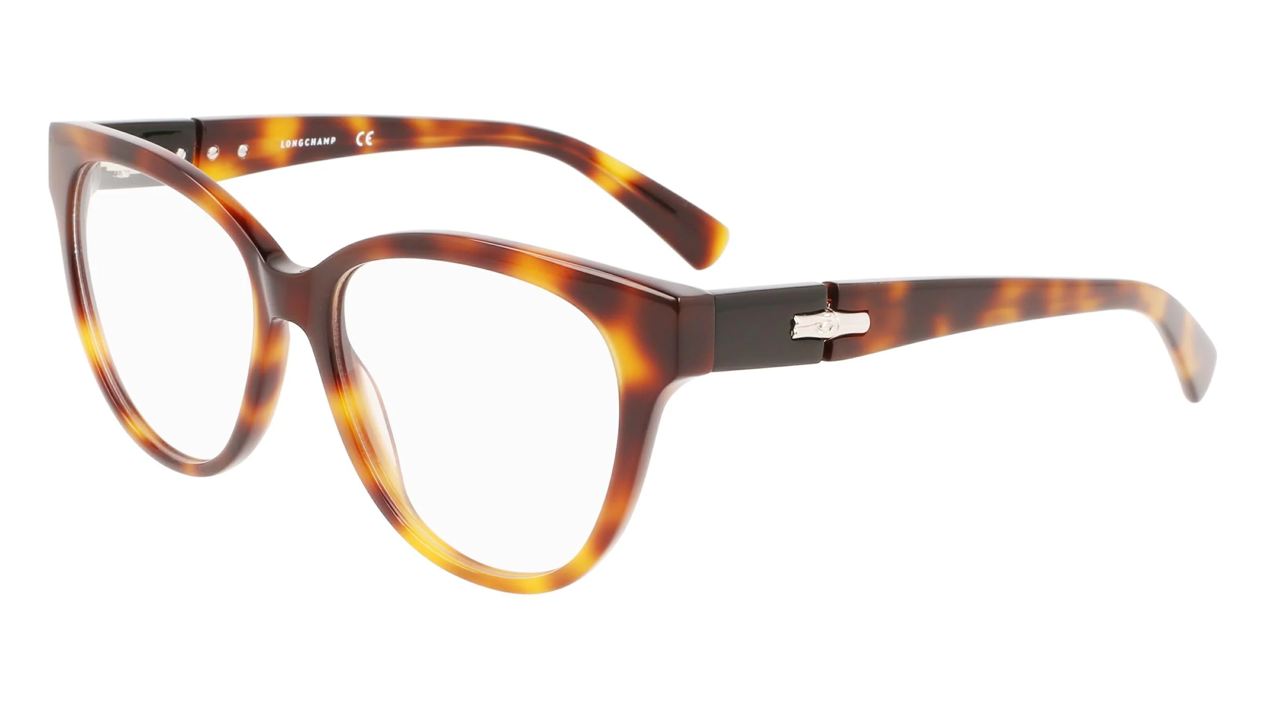Longchamp LO2698 Eyeglasses - Image 2