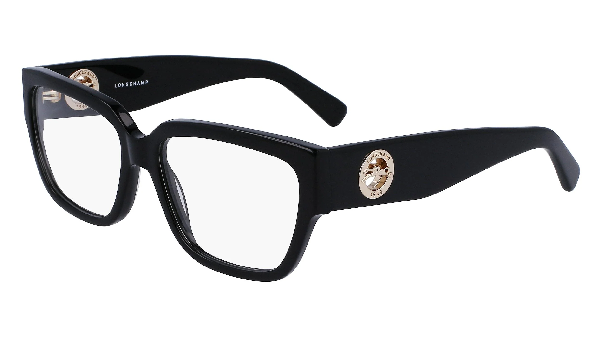 Longchamp LO2703 N Eyeglasses - Image 2