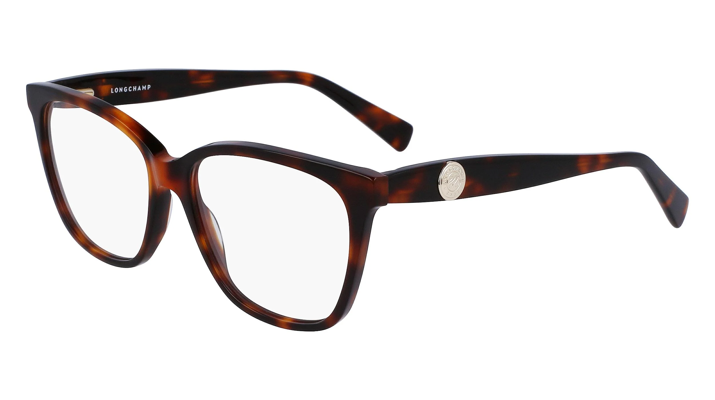 Longchamp LO2715 N Eyeglasses - Image 2