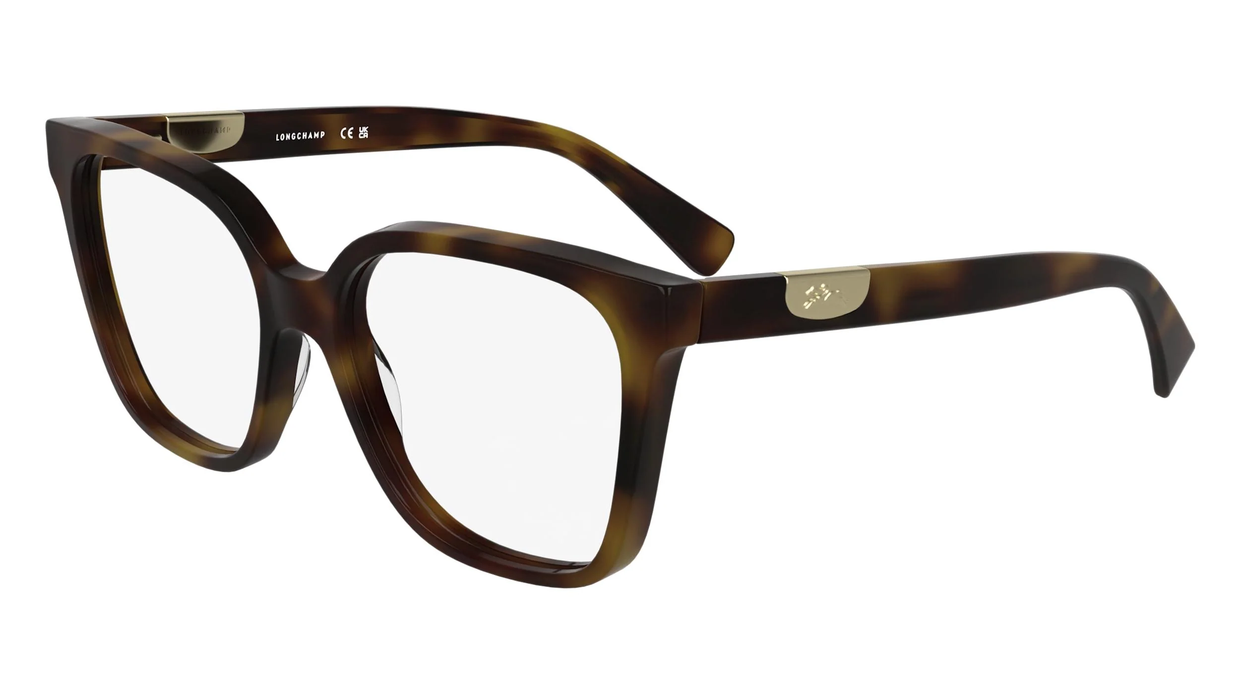 Longchamp LO2765 N Eyeglasses - Image 2
