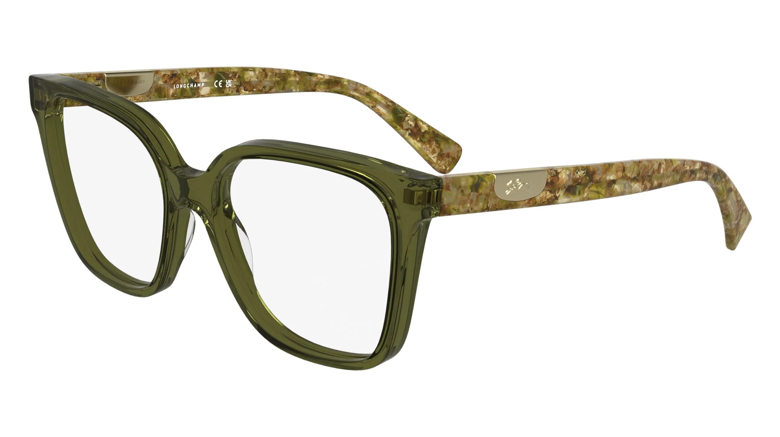 Longchamp LO2765 N Eyeglasses - Image 3