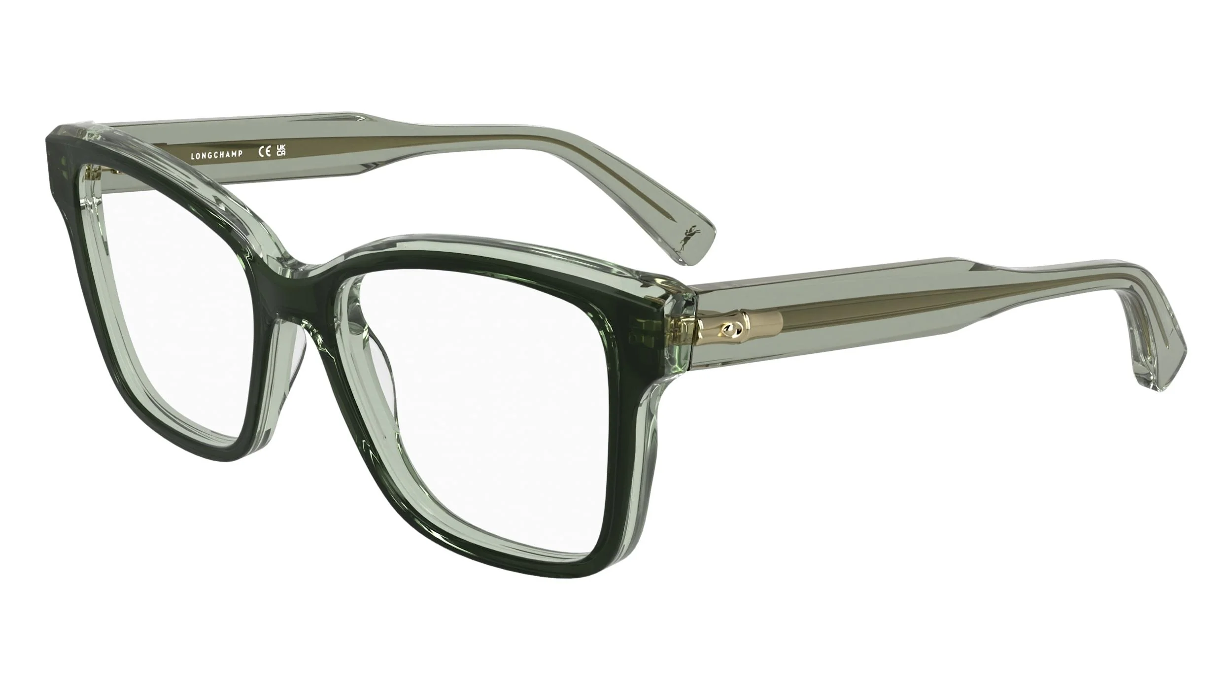 Longchamp LO2770 Eyeglasses - Image 2