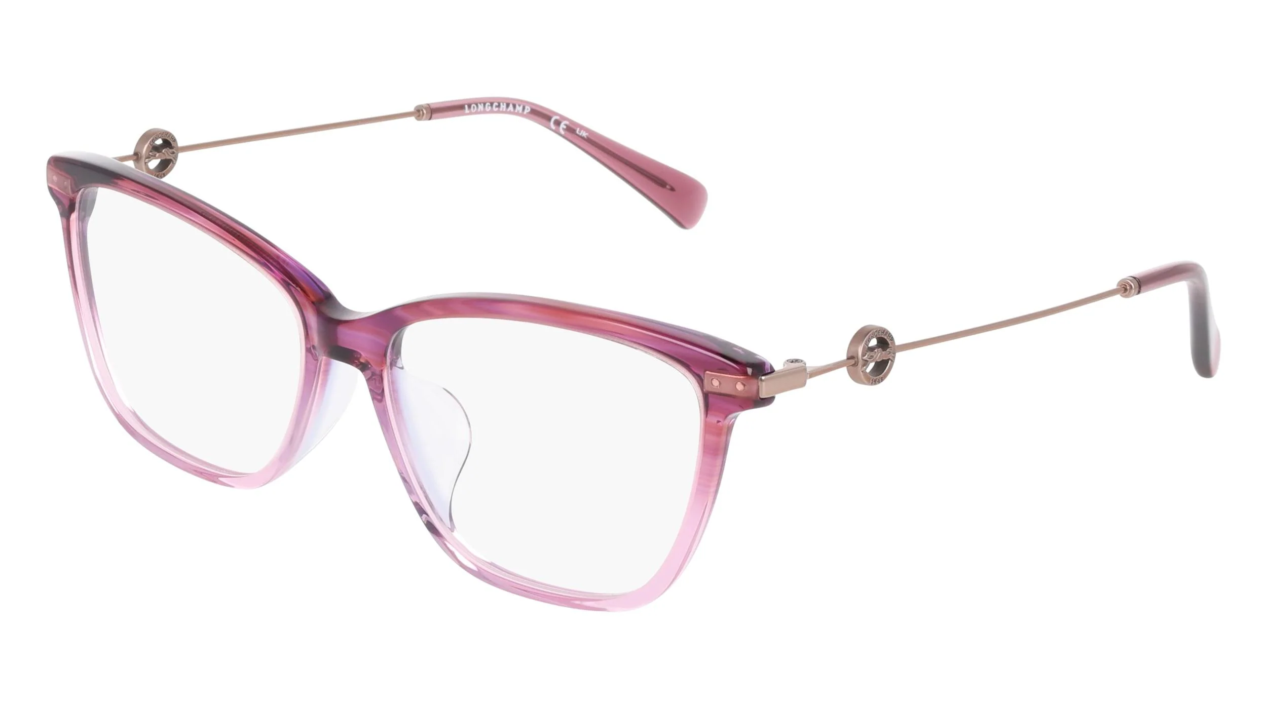 Longchamp LO2777LB Eyeglasses - Image 3