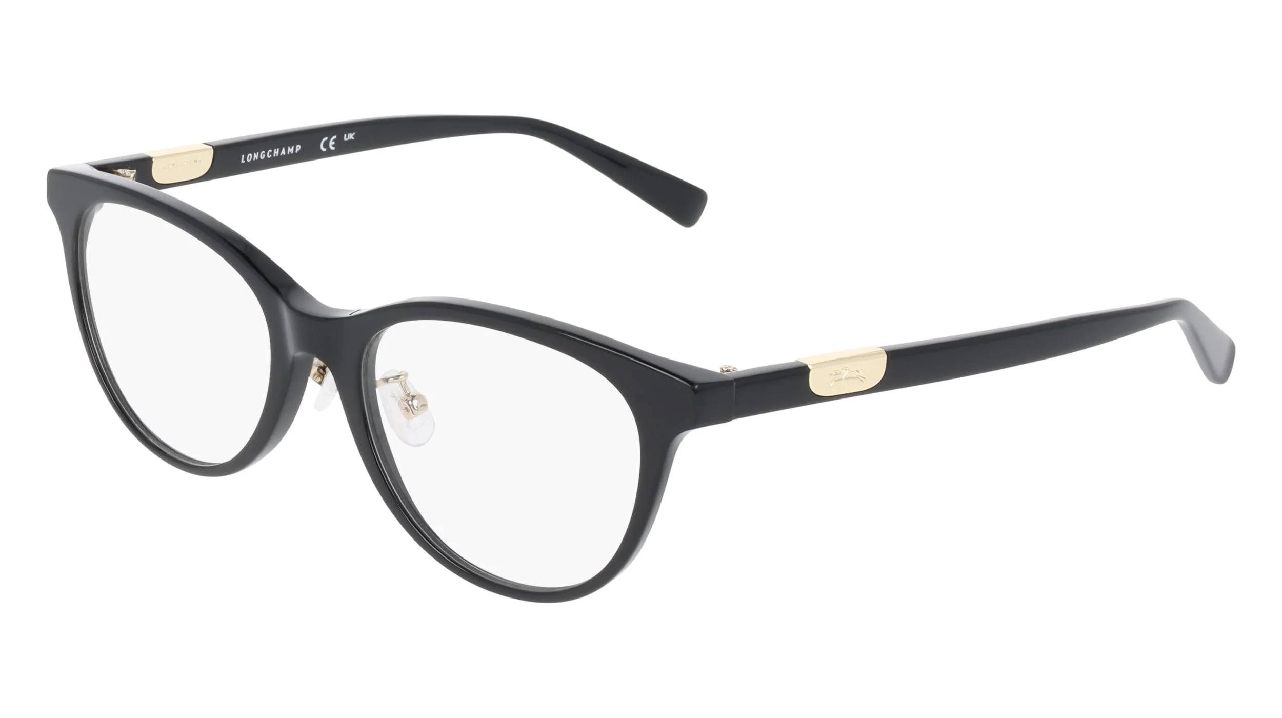 Longchamp LO2780LBJ Eyeglasses - Image 3