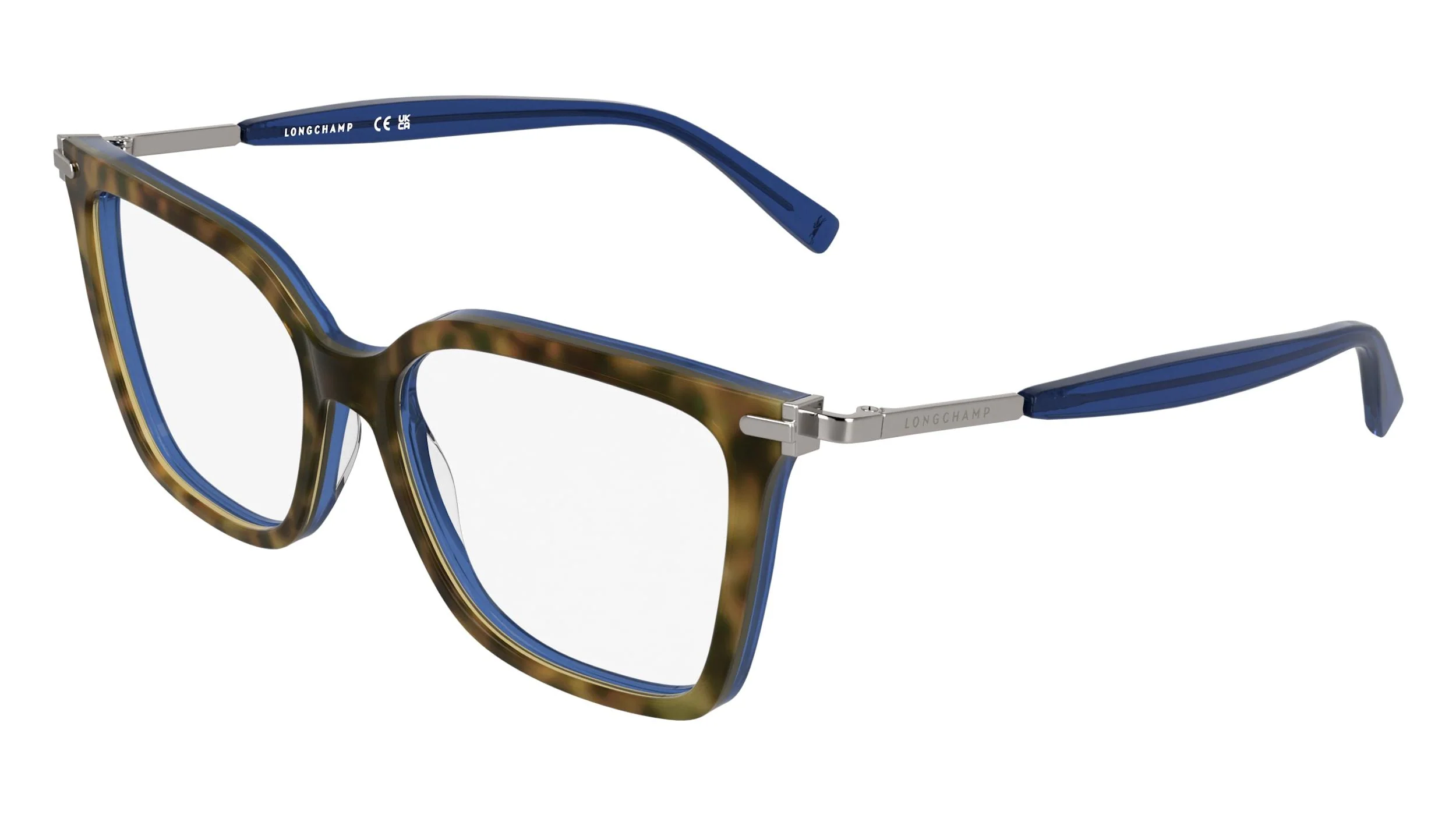 Longchamp LO2781 Eyeglasses - Image 2