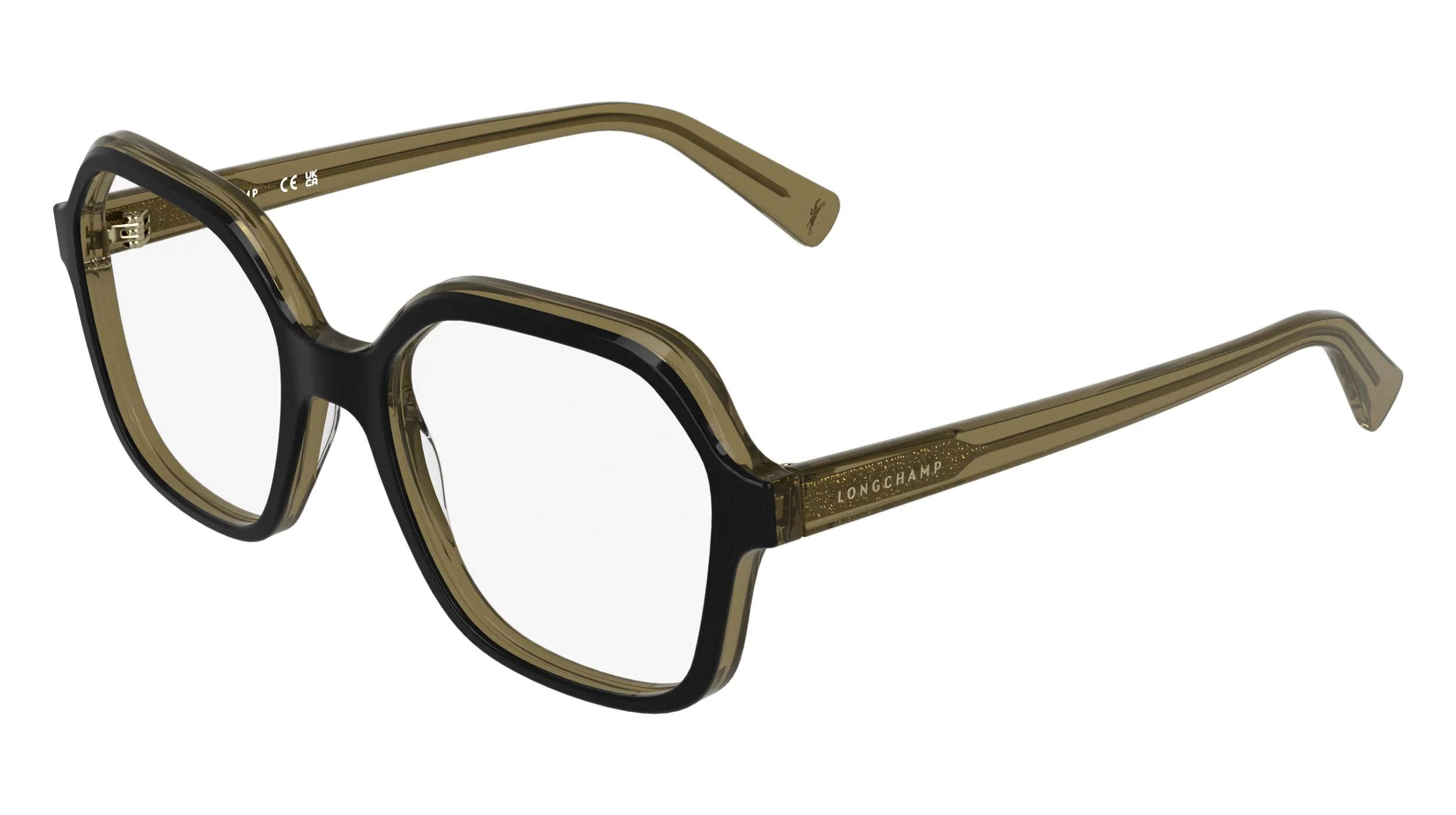Longchamp LO2796 Eyeglasses - Image 3