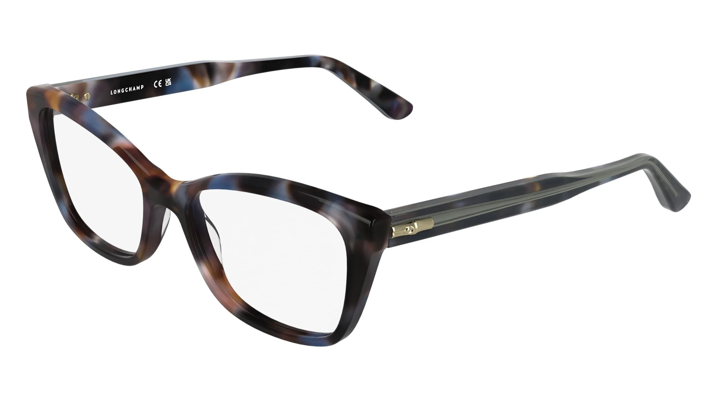 Longchamp LO2799 Eyeglasses - Image 2