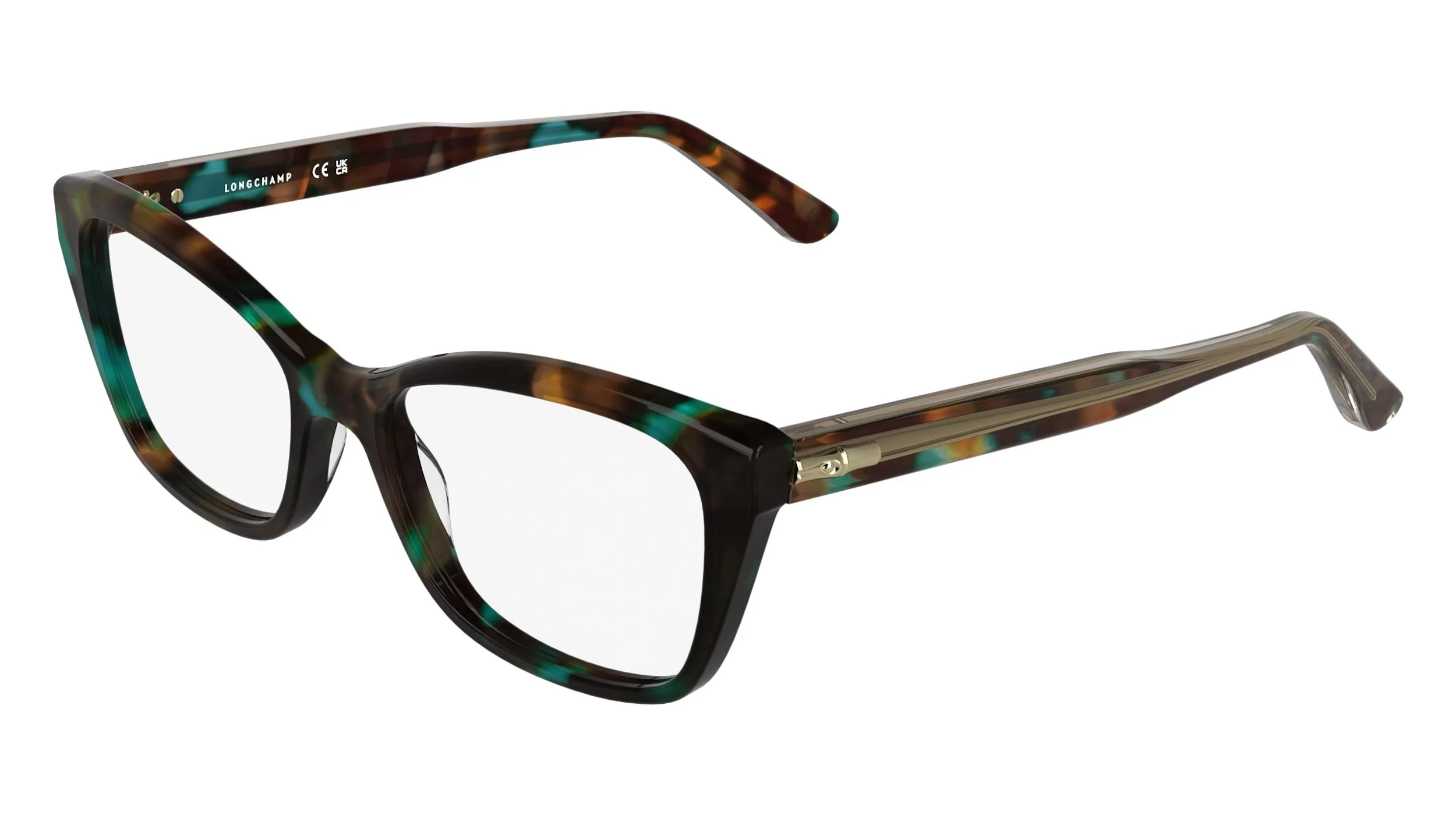 Longchamp LO2799 Eyeglasses - Image 3