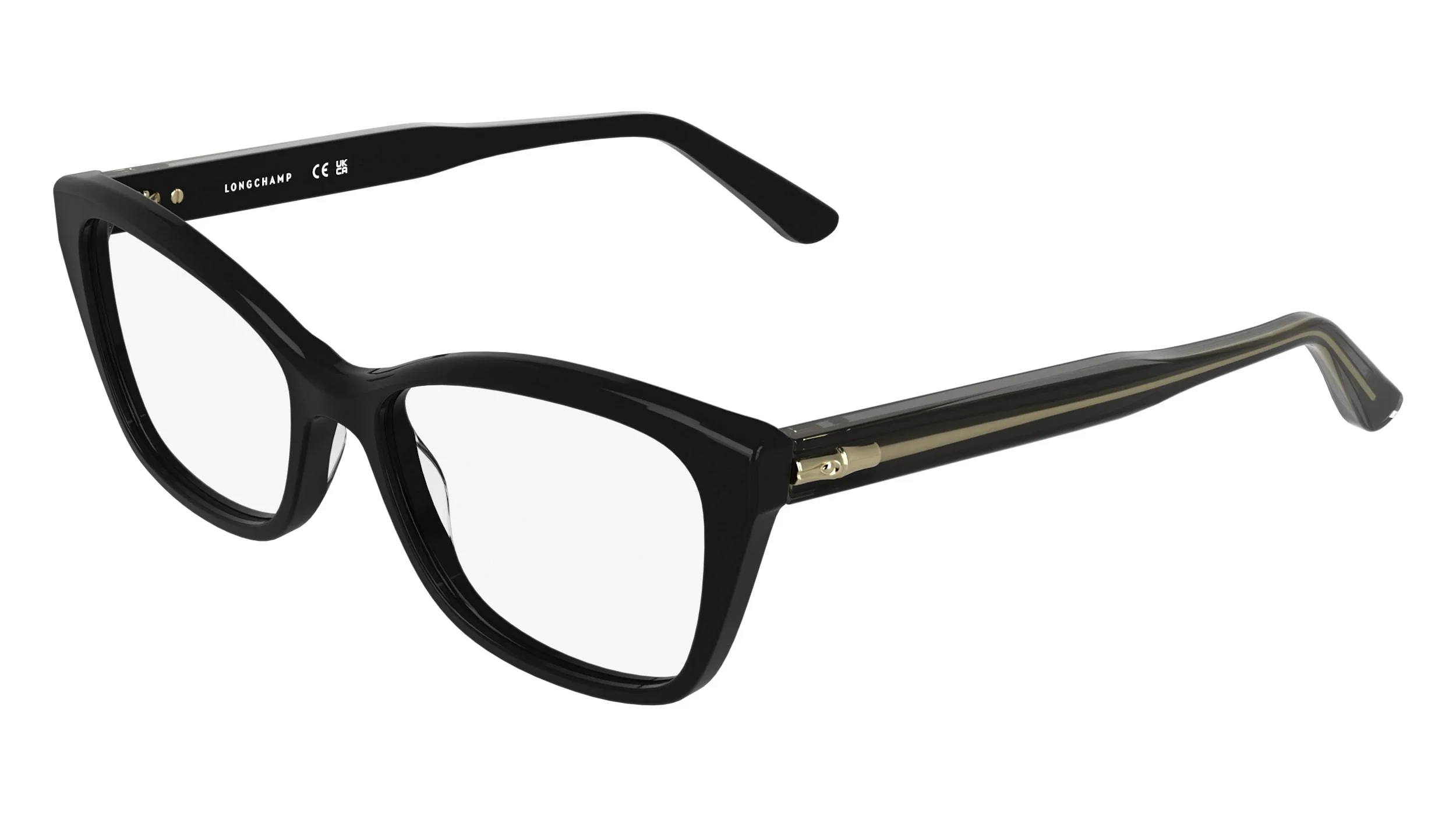 Longchamp LO2799 Eyeglasses - Image 4