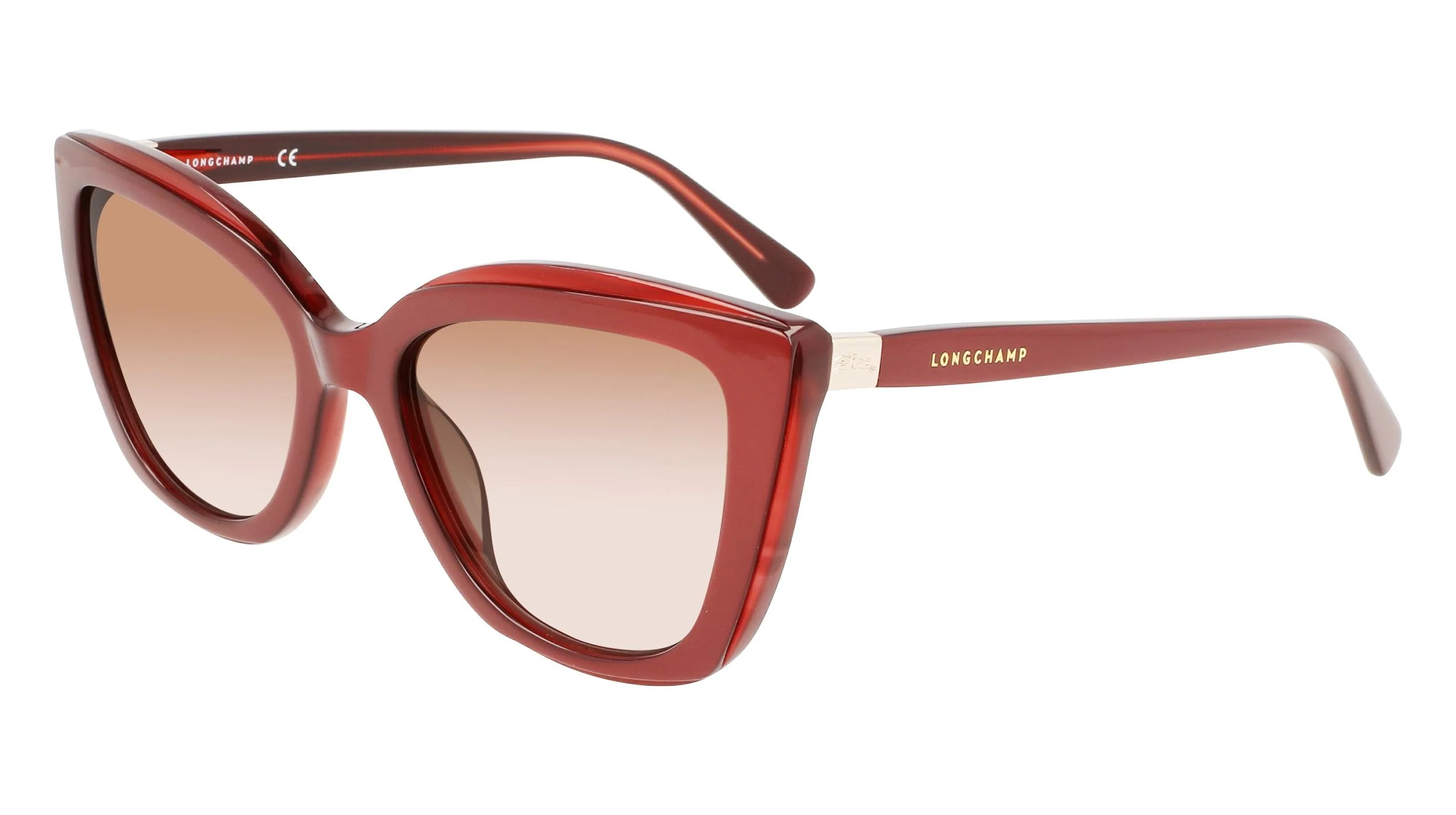 Longchamp LO695S Sunglasses - Image 2
