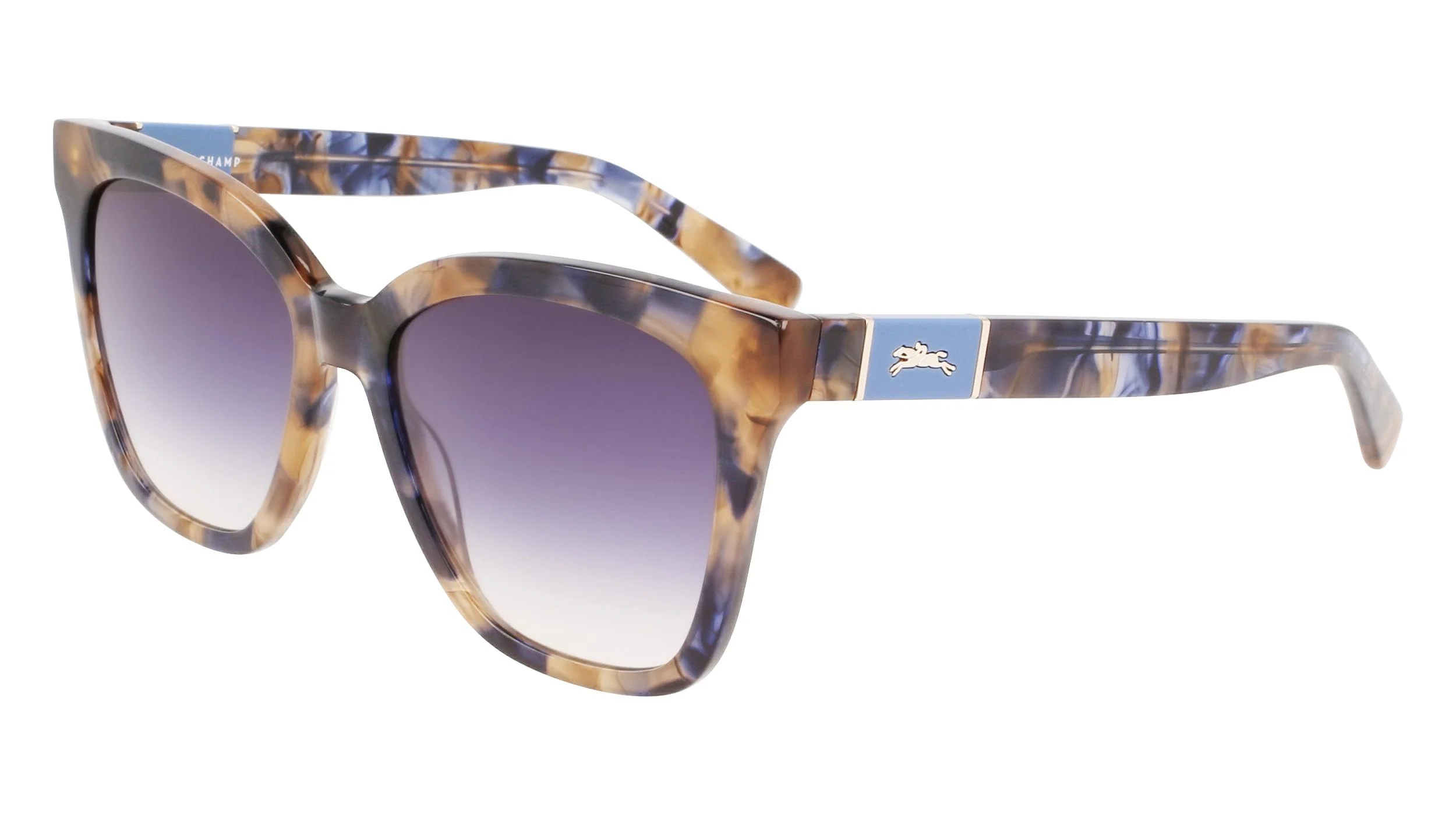 Longchamp LO696S N Sunglasses - Image 2