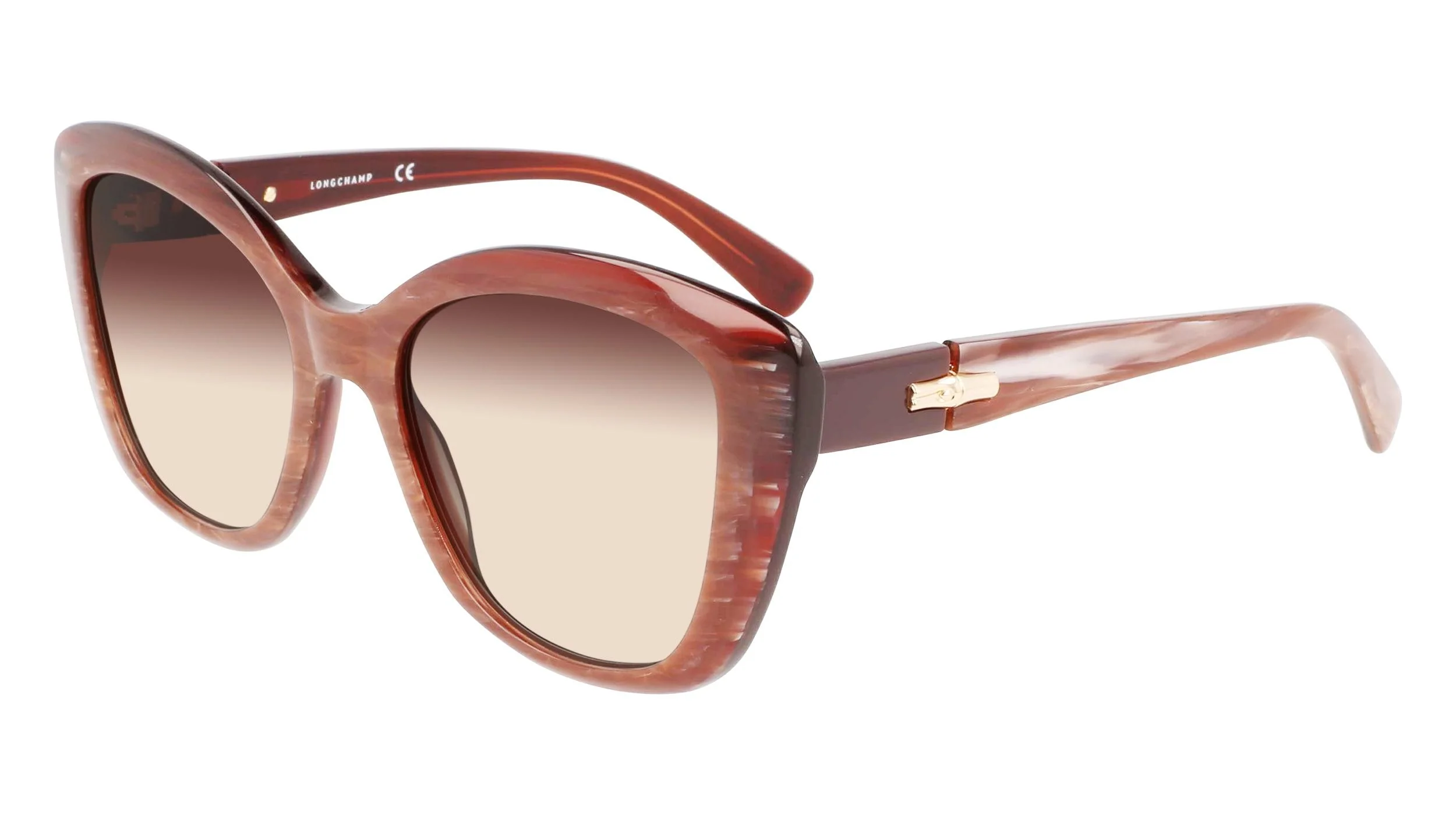 Longchamp LO714S Sunglasses - Image 2