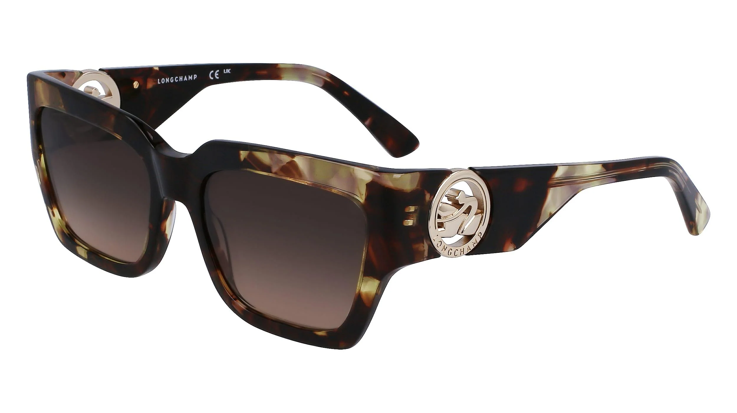 Longchamp LO735S Sunglasses - Image 3