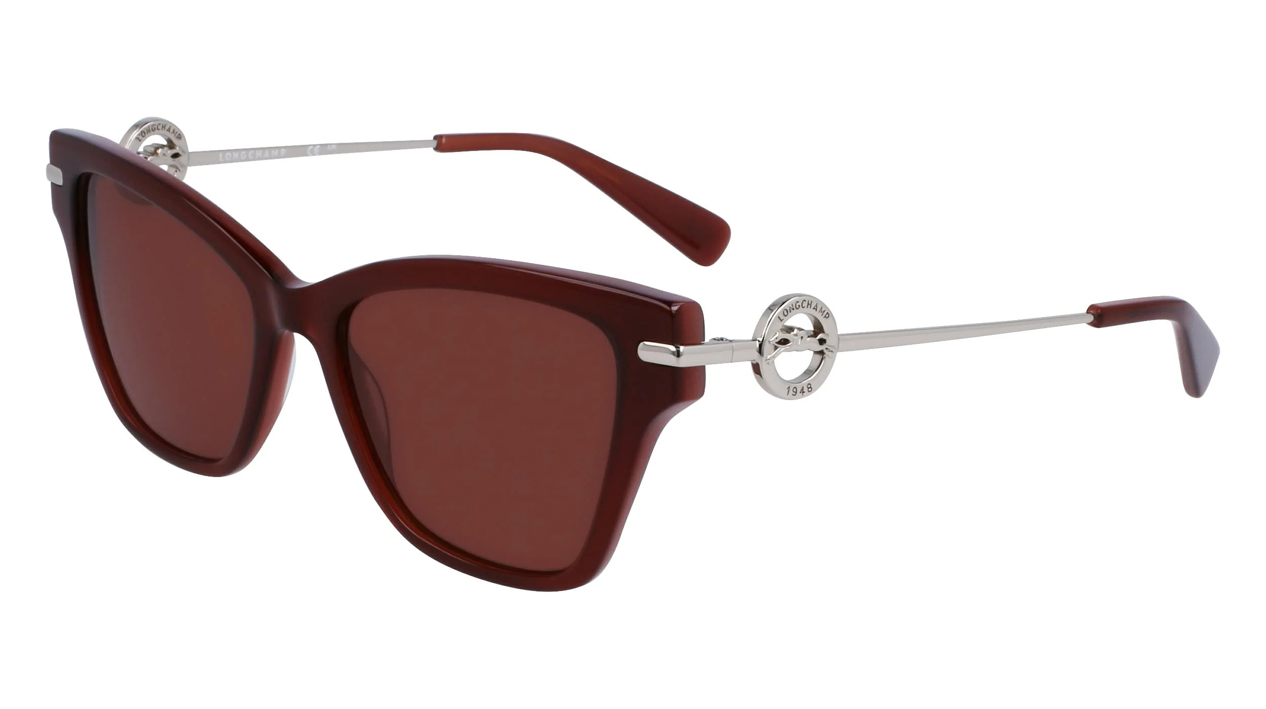 Longchamp LO737S Sunglasses - Image 2