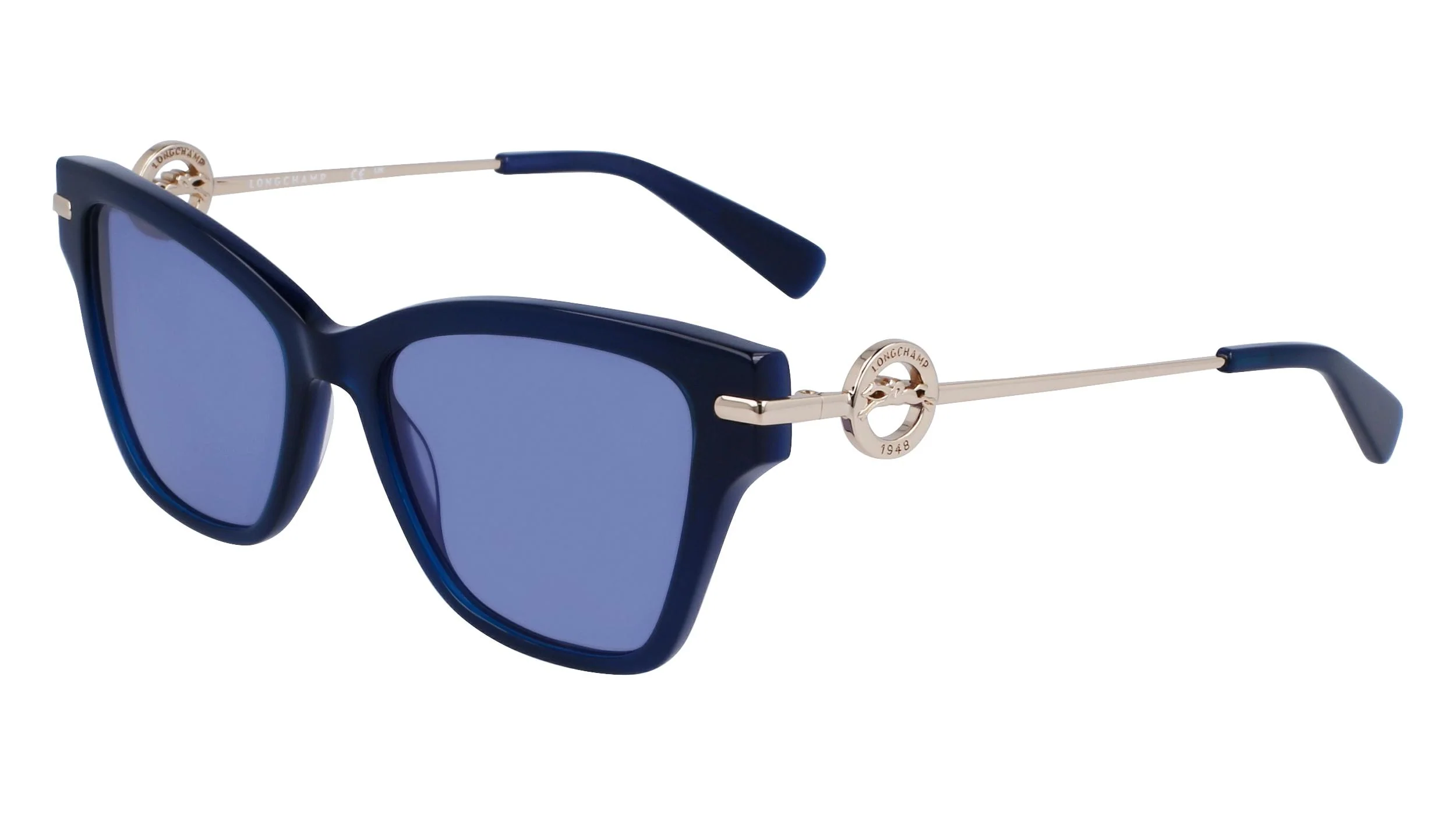 Longchamp LO737S Sunglasses - Image 3