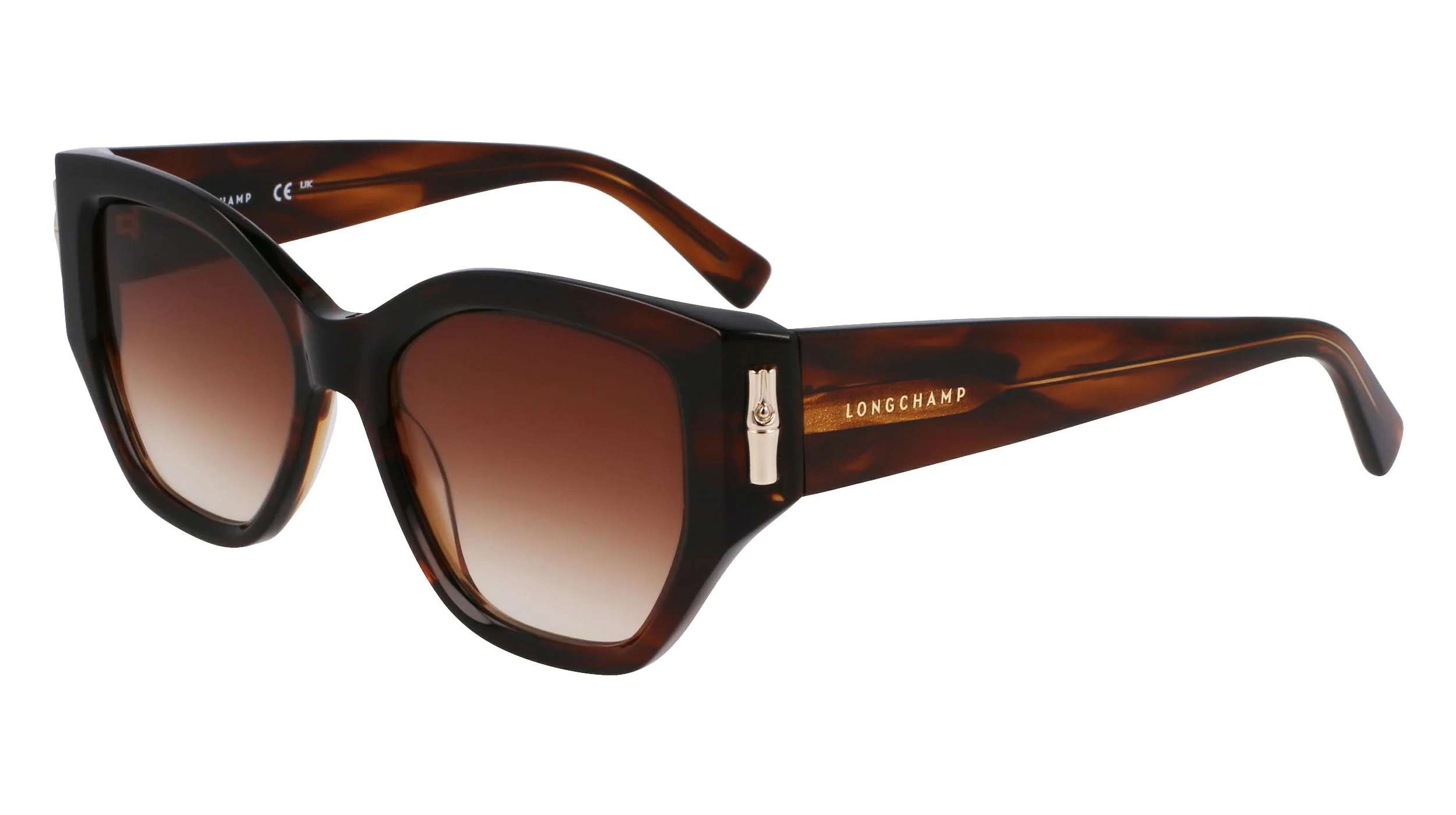 Longchamp LO764S N Sunglasses - Image 2