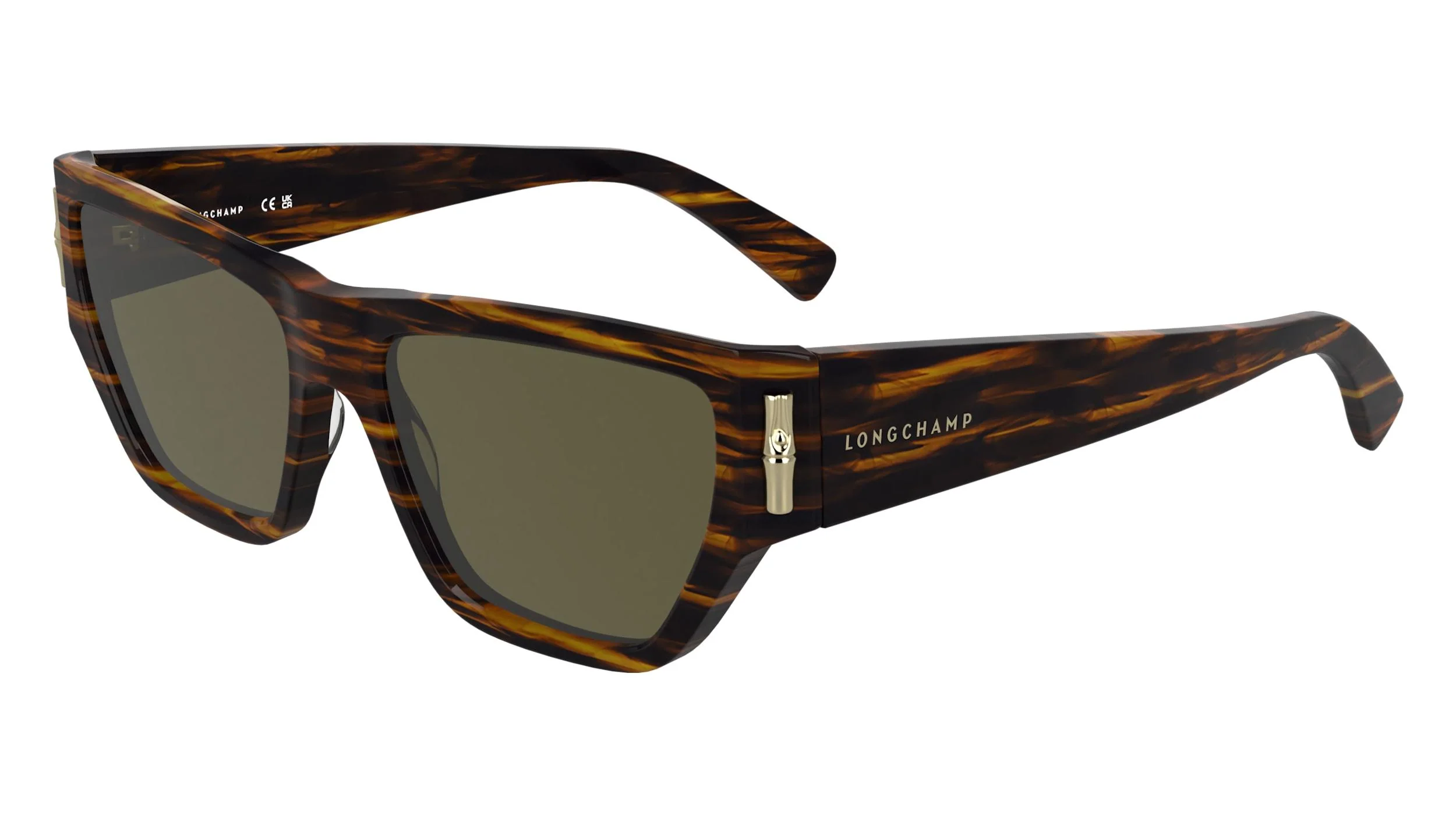 Longchamp LO774S Sunglasses - Image 2