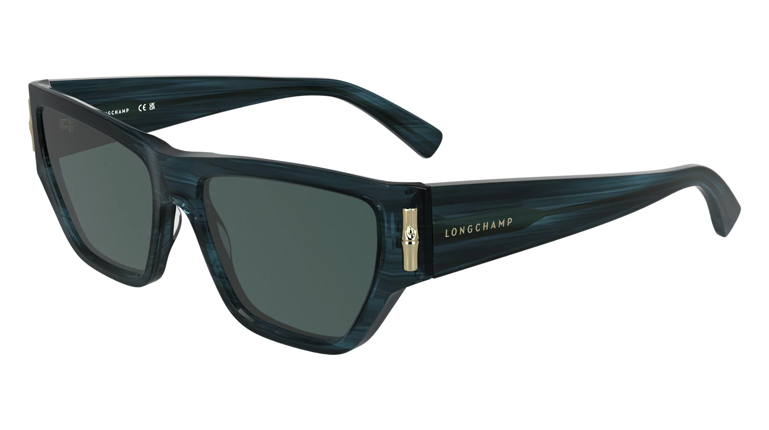 Longchamp LO774S Sunglasses - Image 3