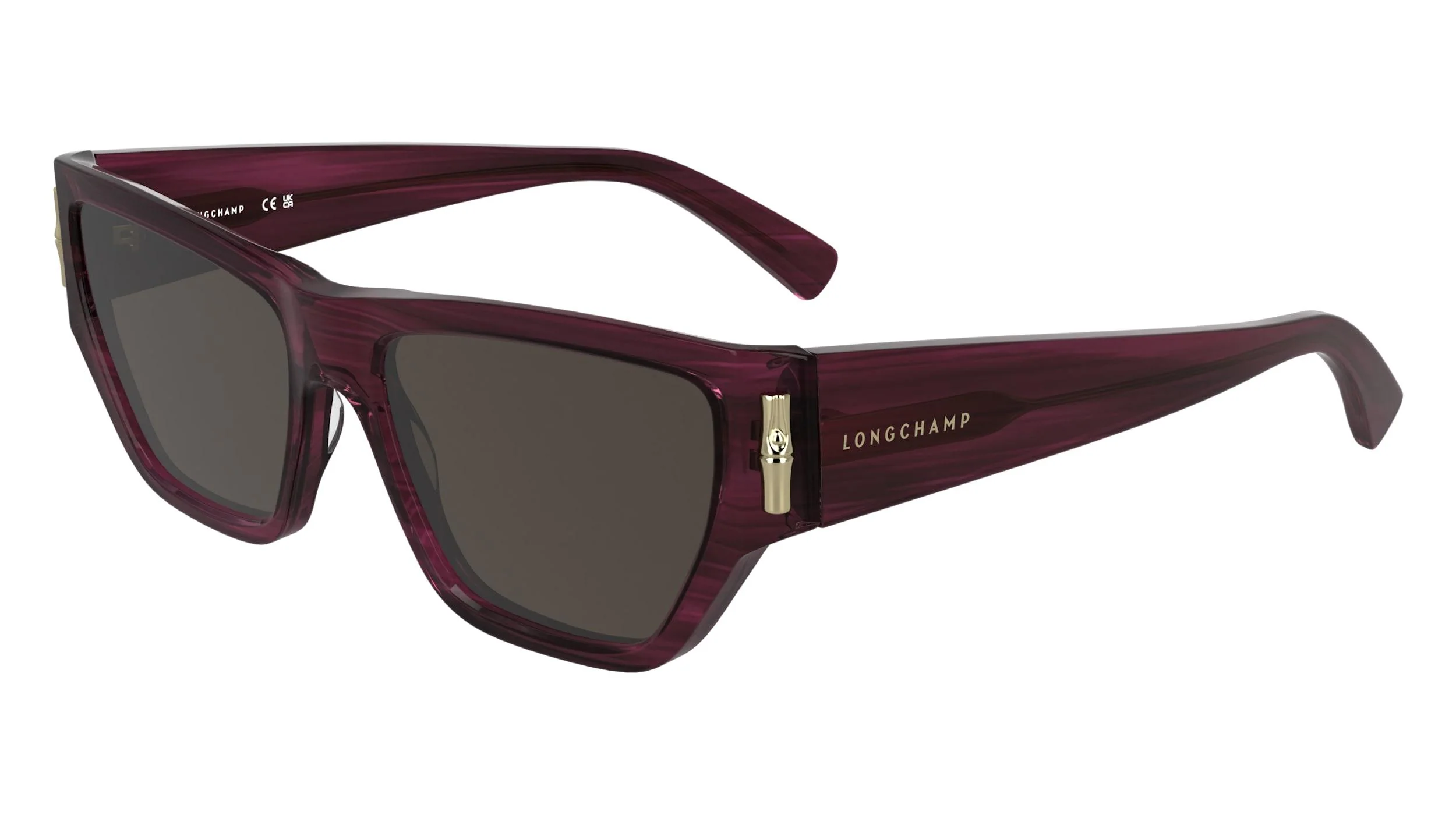 Longchamp LO774S Sunglasses - Image 4