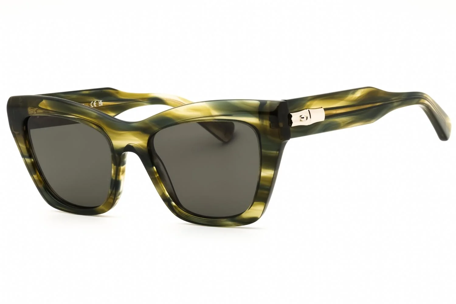 Longchamp LO777SN Sunglasses - Image 2