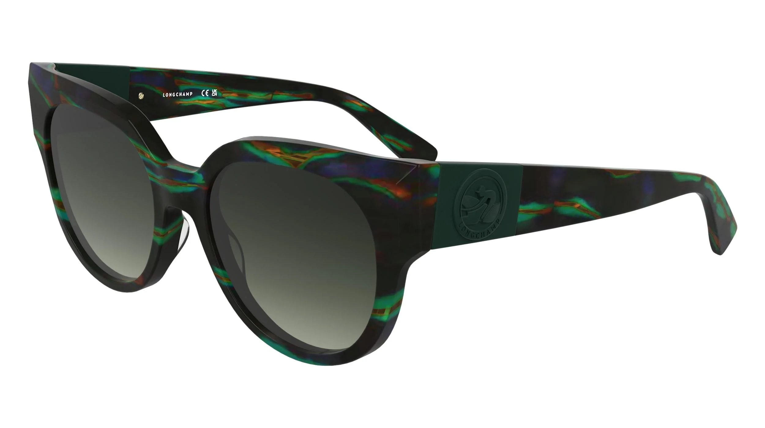 Longchamp LO779S Sunglasses
